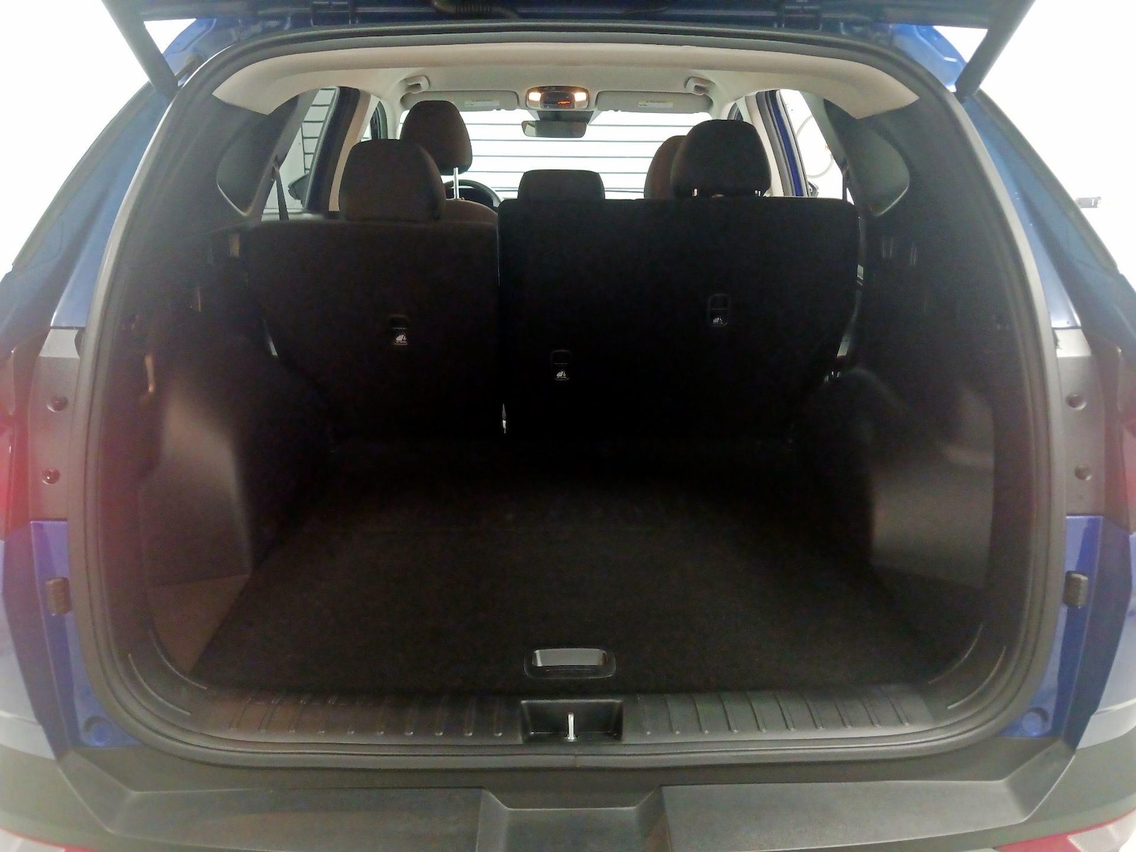 2023 Hyundai Tucson SEL - Photo 20