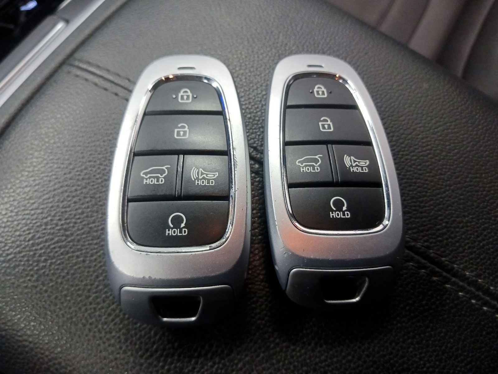 2023 Hyundai Tucson SEL - Photo 22