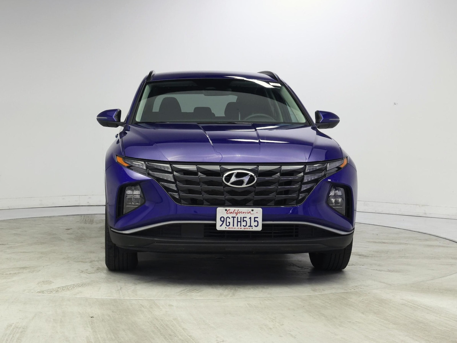 2023 Hyundai Tucson SEL - Photo 6