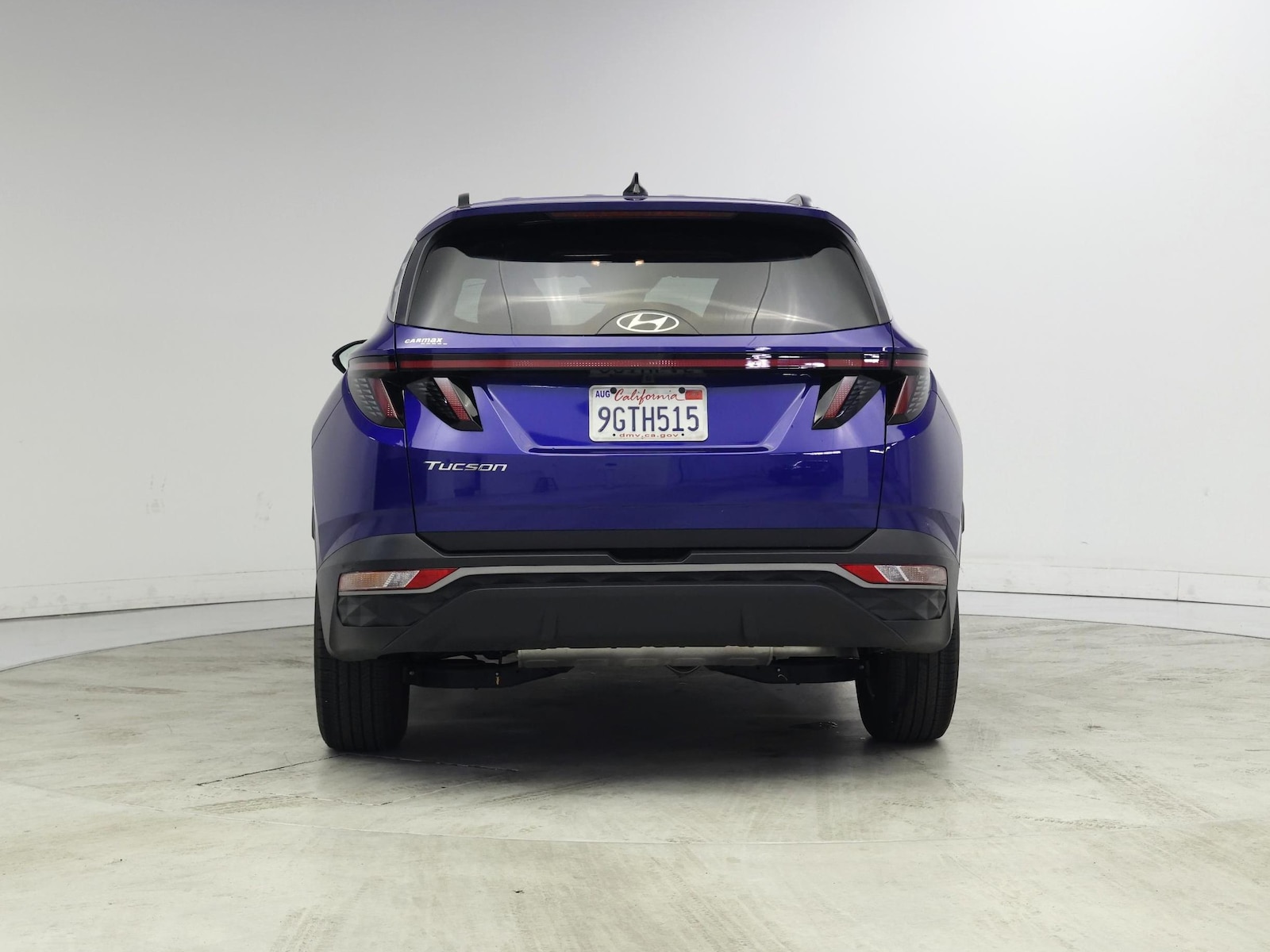 2023 Hyundai Tucson SEL - Photo 7