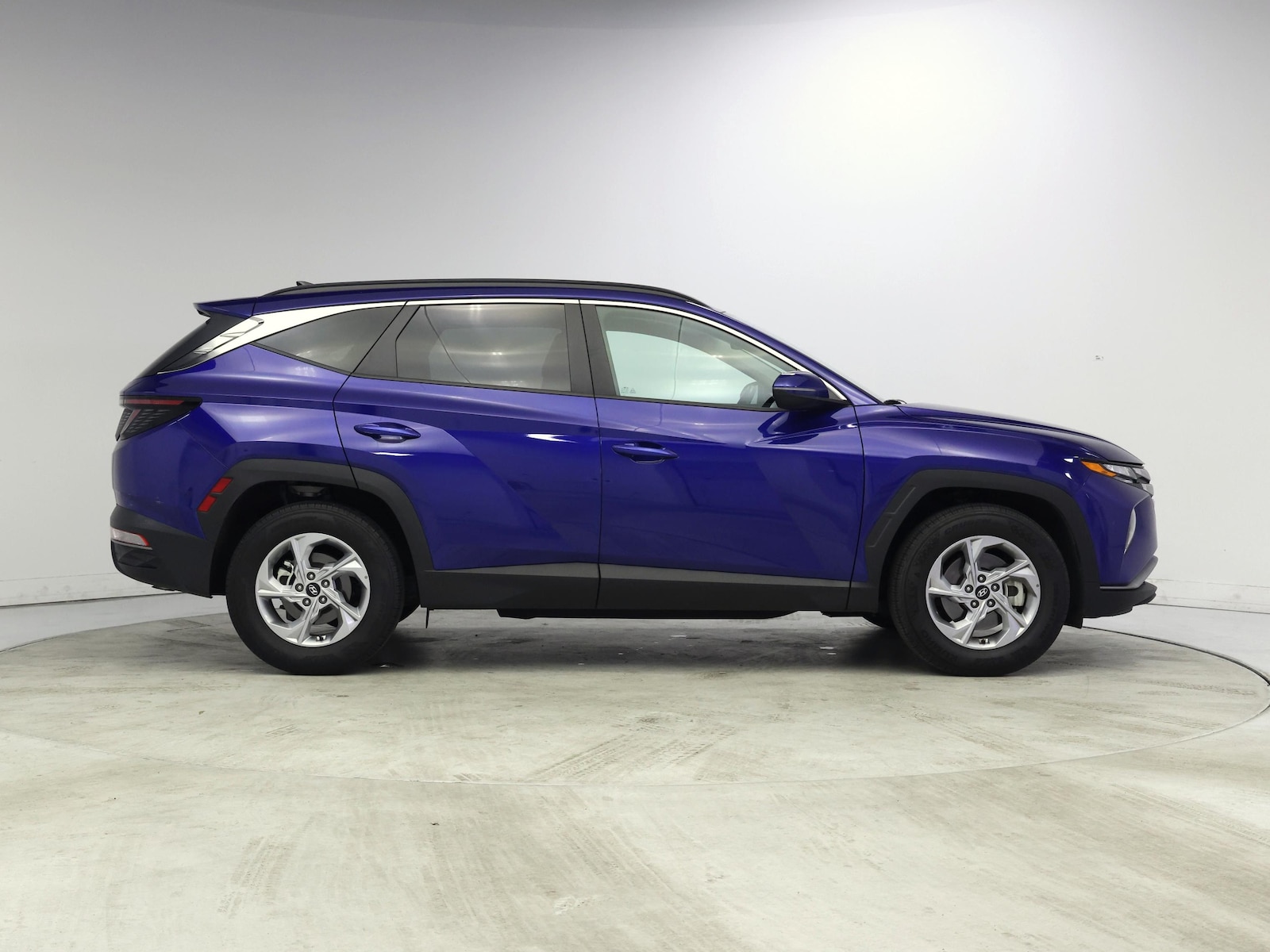 2023 Hyundai Tucson SEL - Photo 8