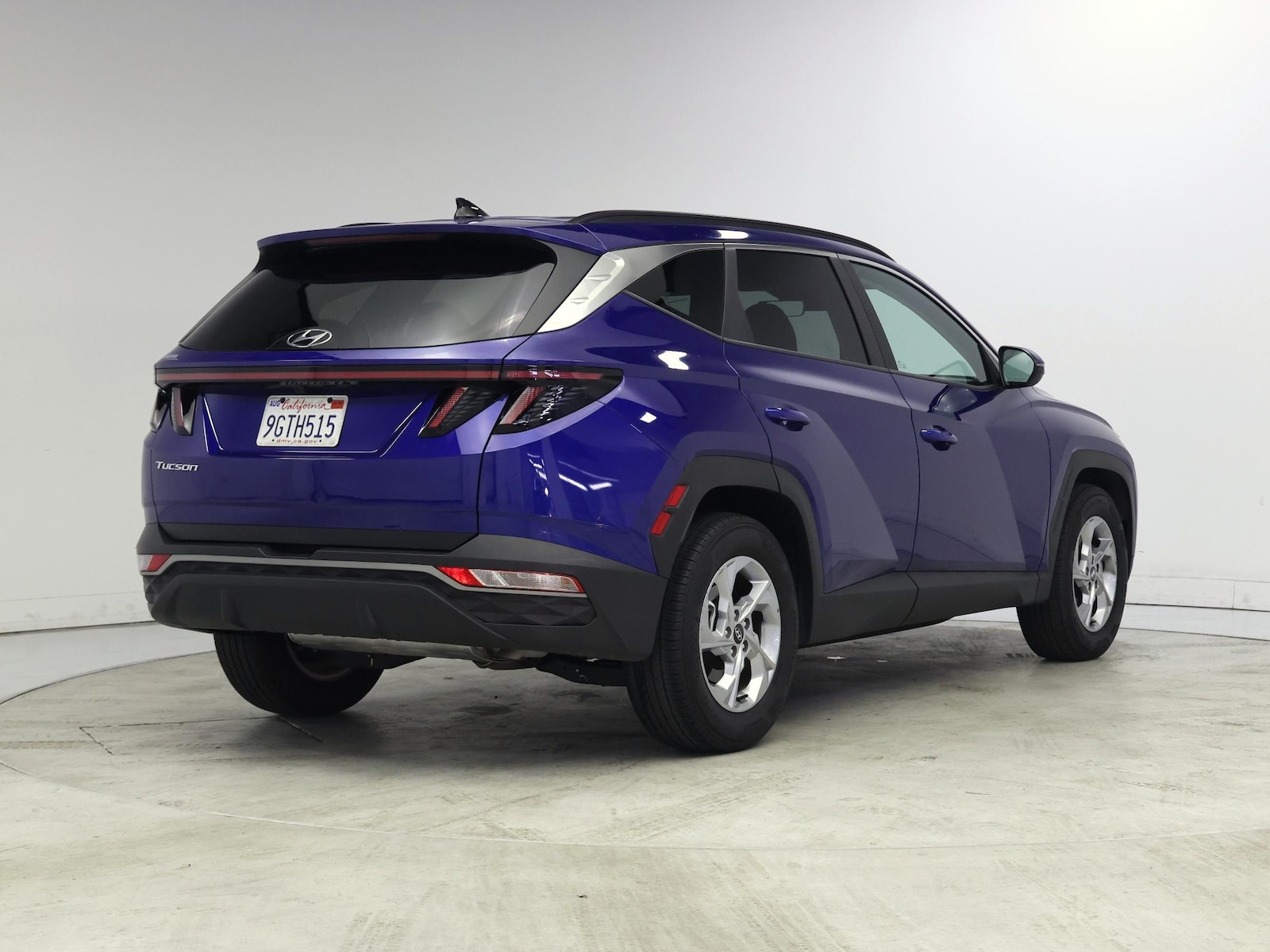 2023 Hyundai Tucson SEL - Photo 9