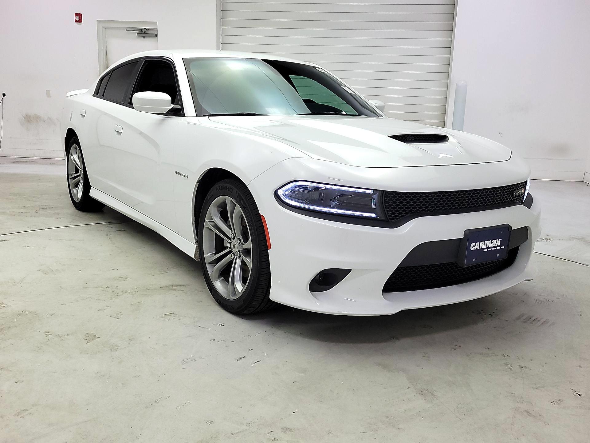 Thumbnail: 2022 Dodge Charger - 1