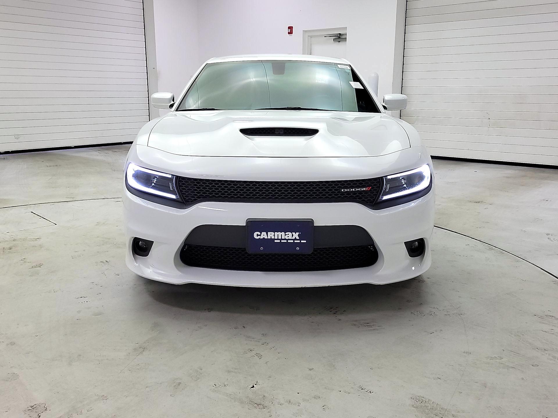 Thumbnail: 2022 Dodge Charger - 2