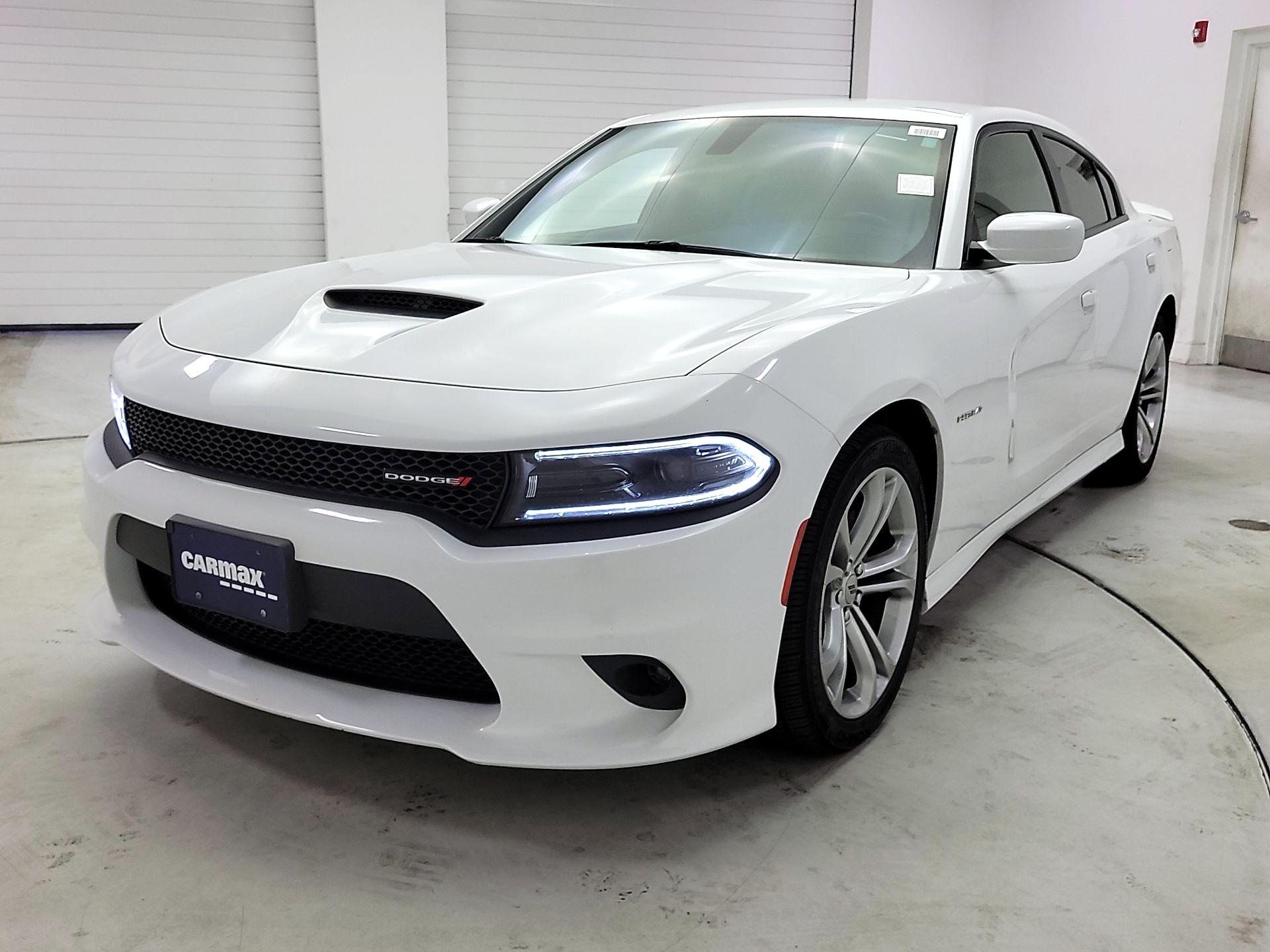Thumbnail: 2022 Dodge Charger - 3