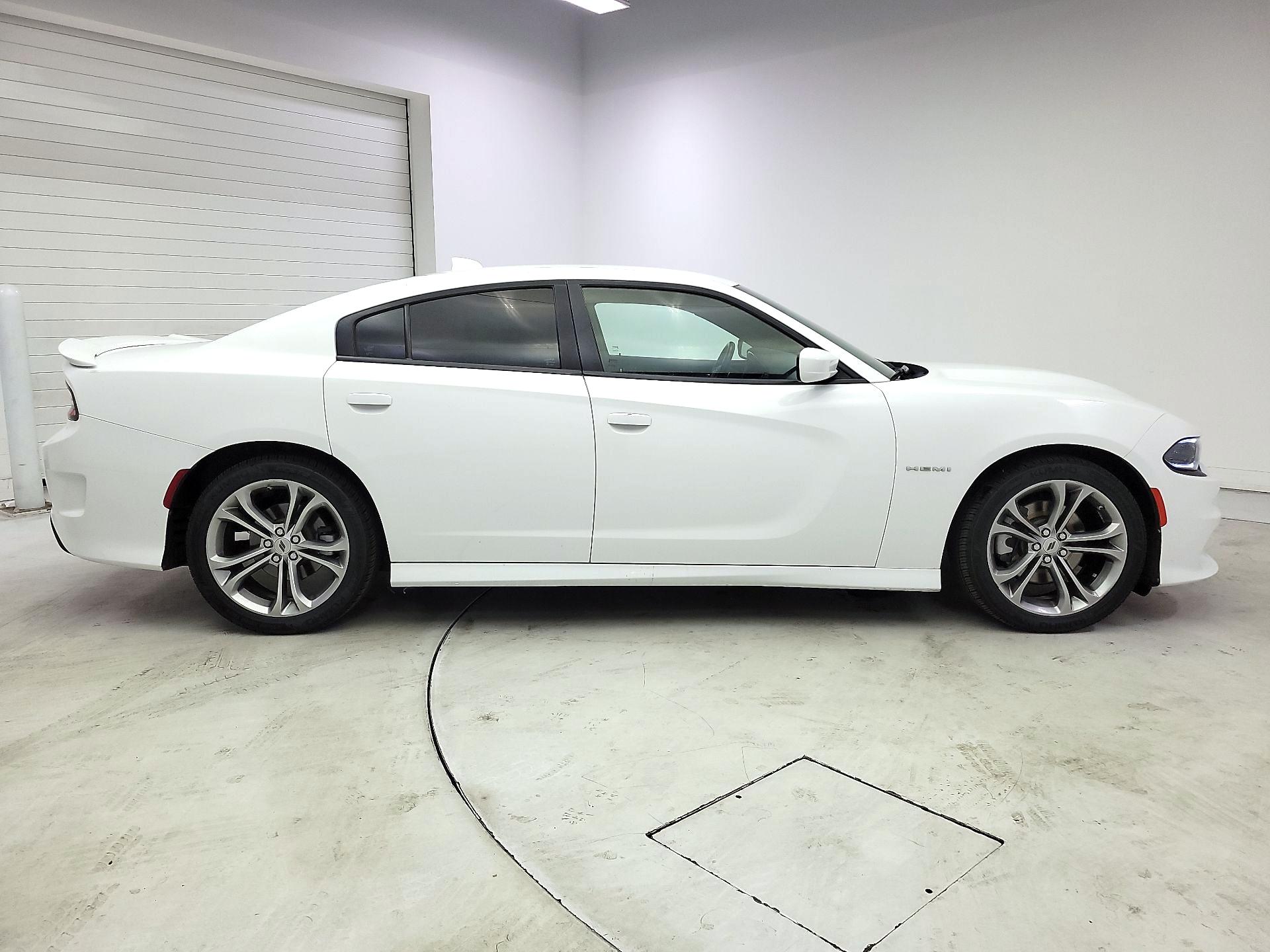 Thumbnail: 2022 Dodge Charger - 4