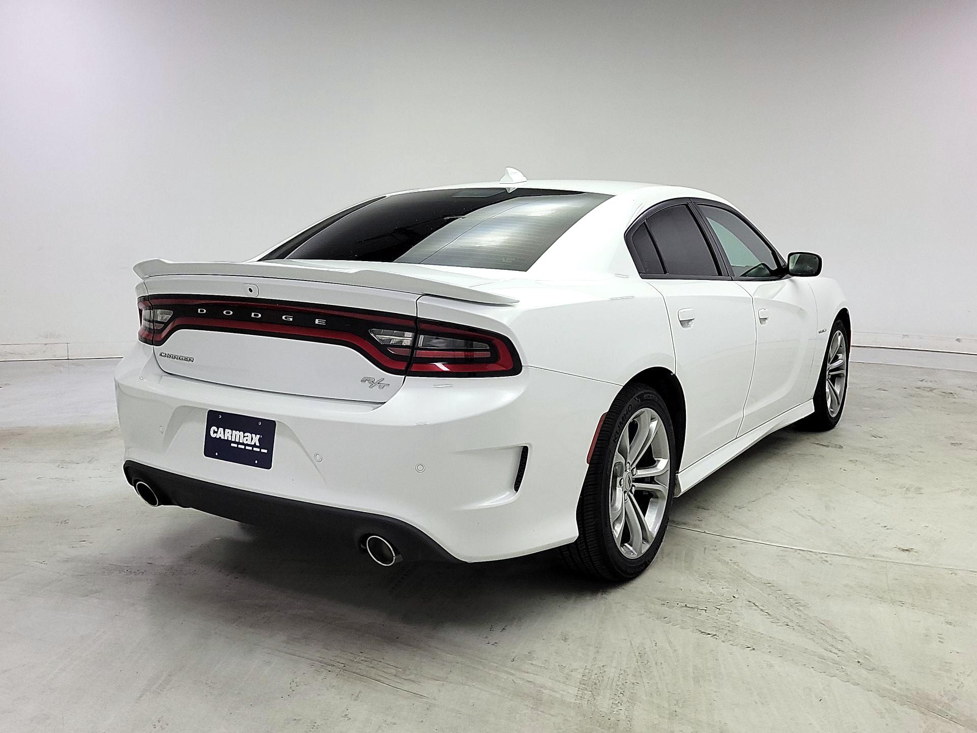 Thumbnail: 2022 Dodge Charger - 5
