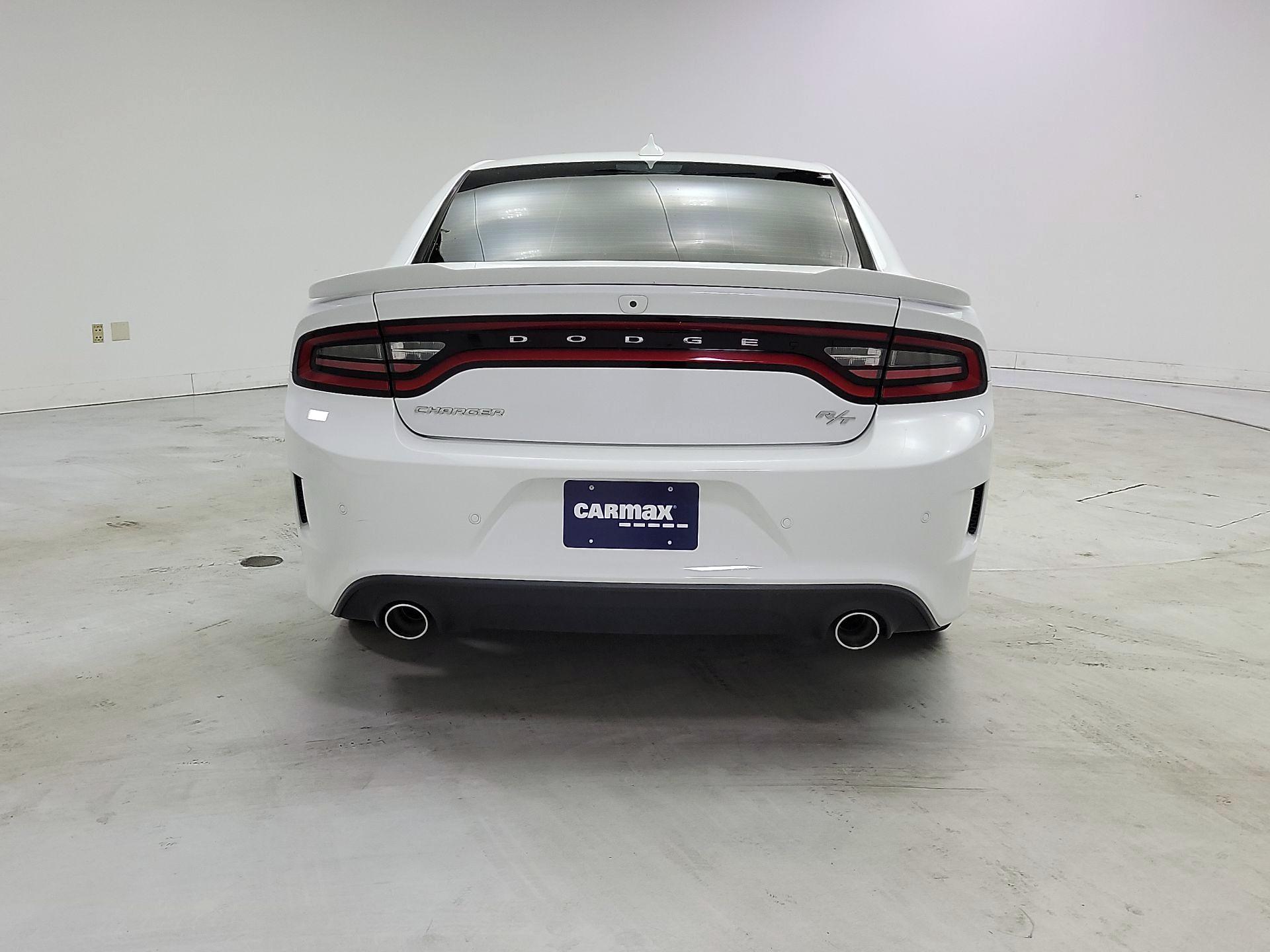 Thumbnail: 2022 Dodge Charger - 6