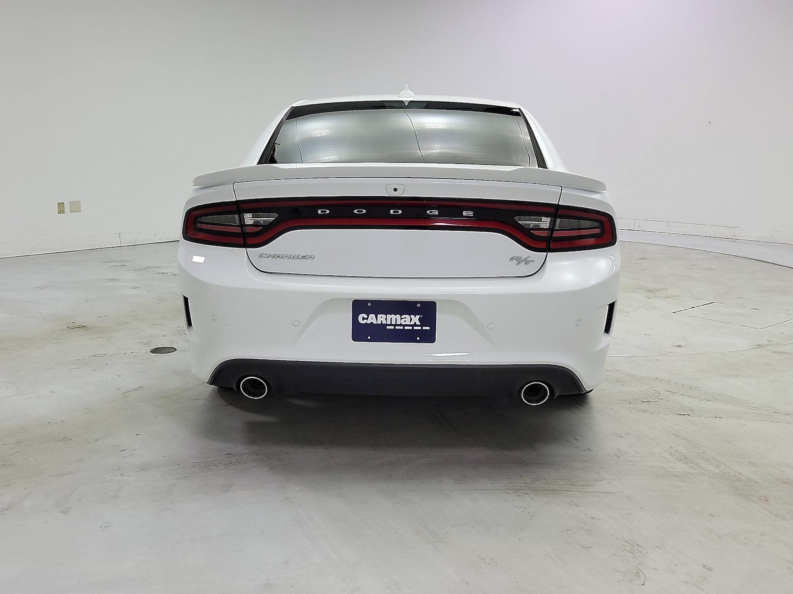2022 Dodge Charger R/T - Photo 6