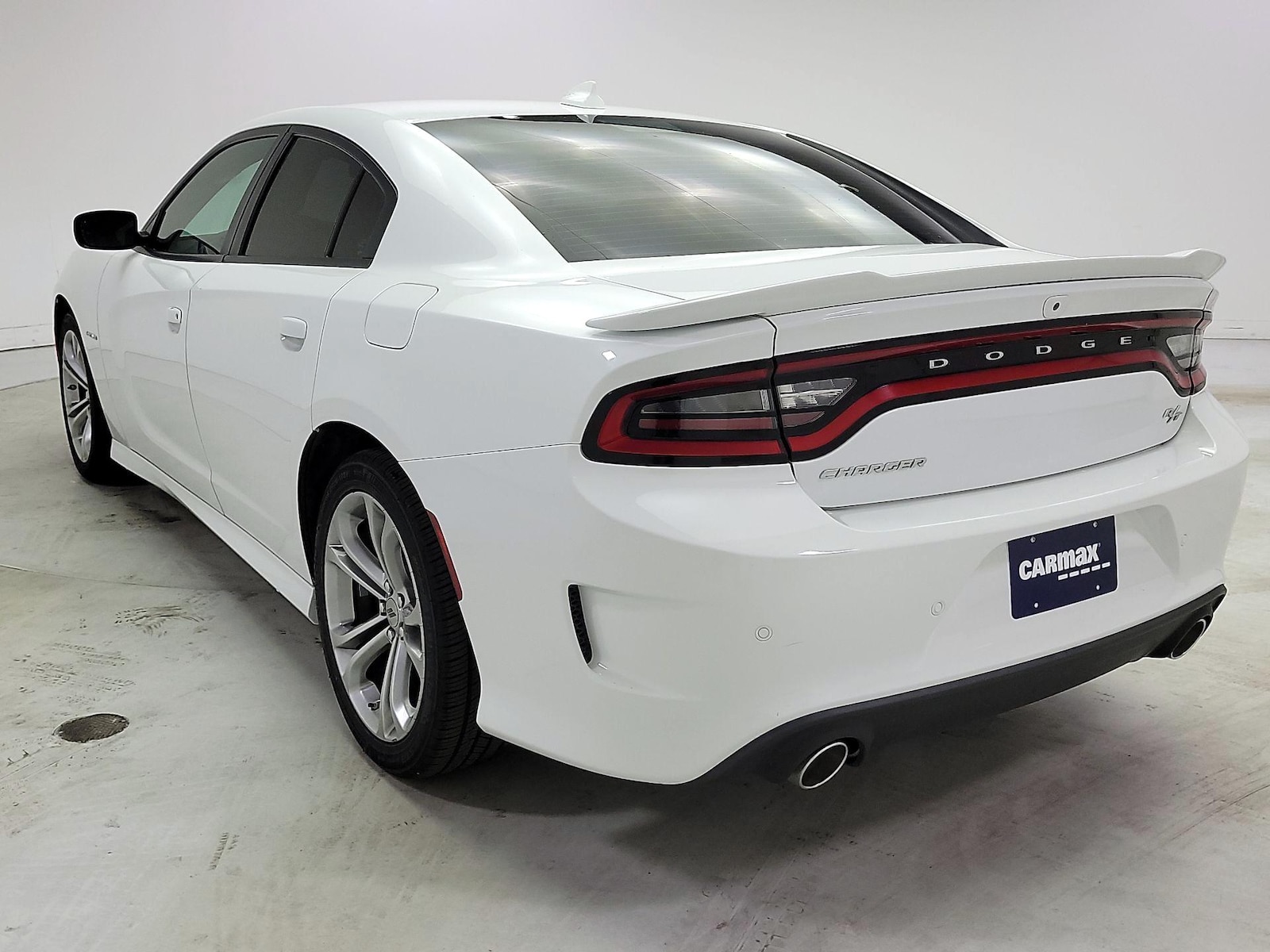 2022 Dodge Charger R/T - Photo 7