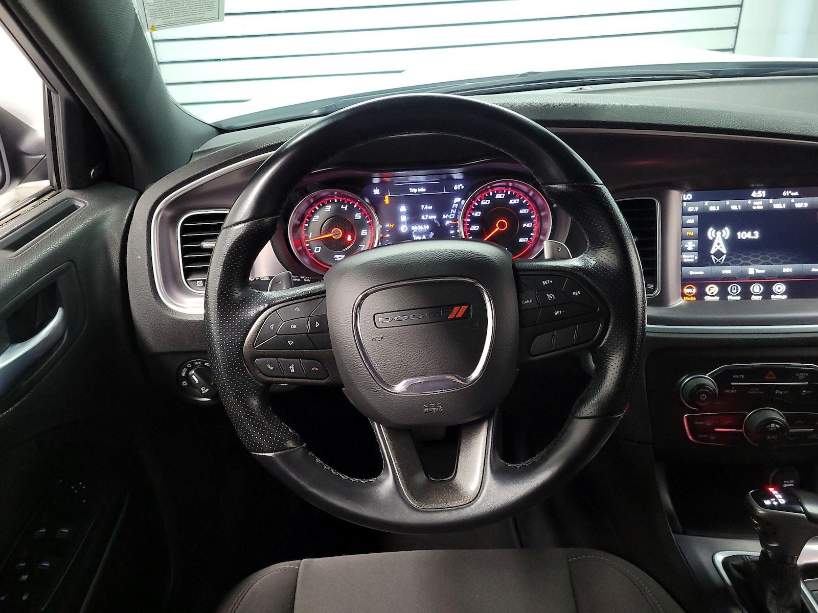 2022 Dodge Charger R/T - Photo 9
