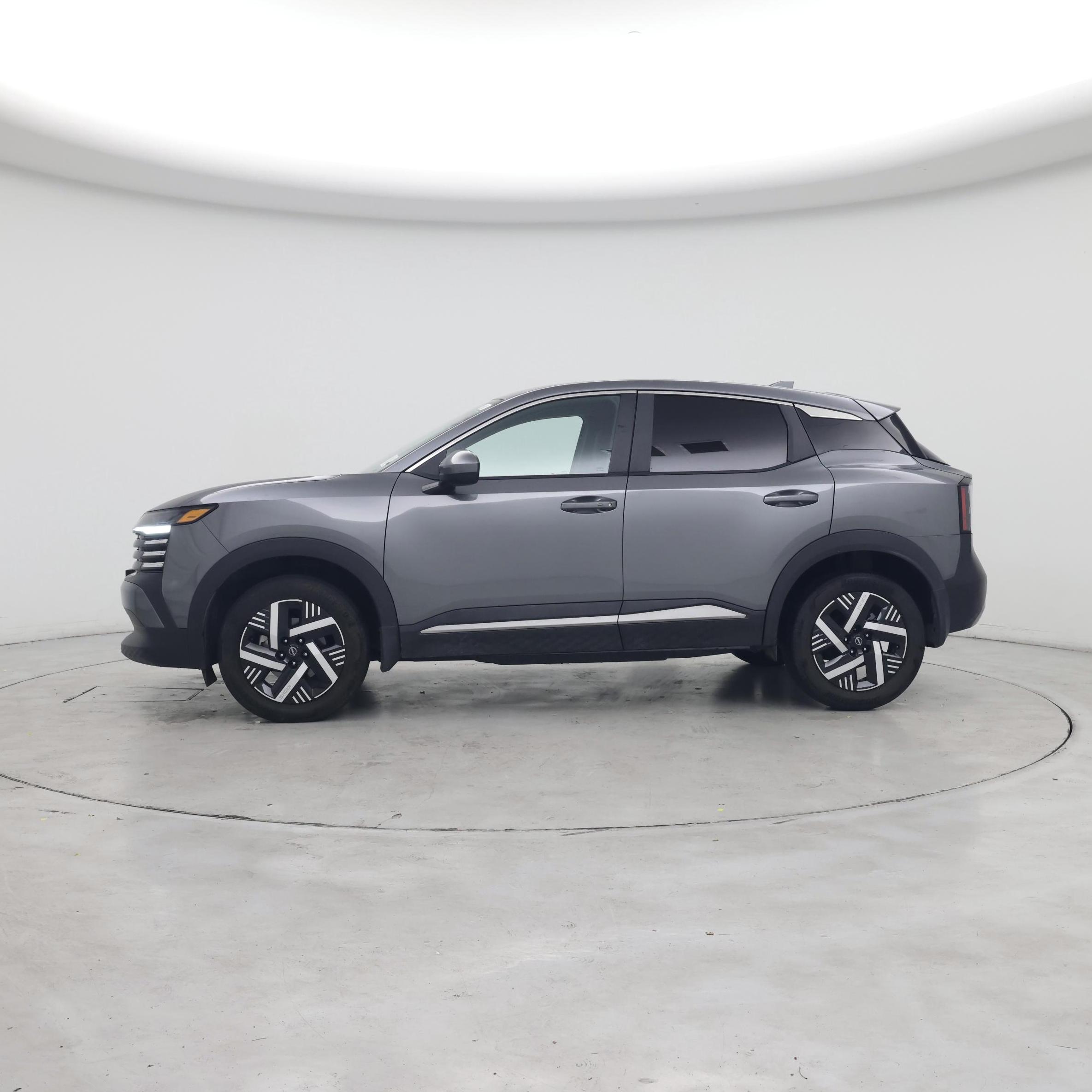 Thumbnail: 2025 Nissan Kicks - 3