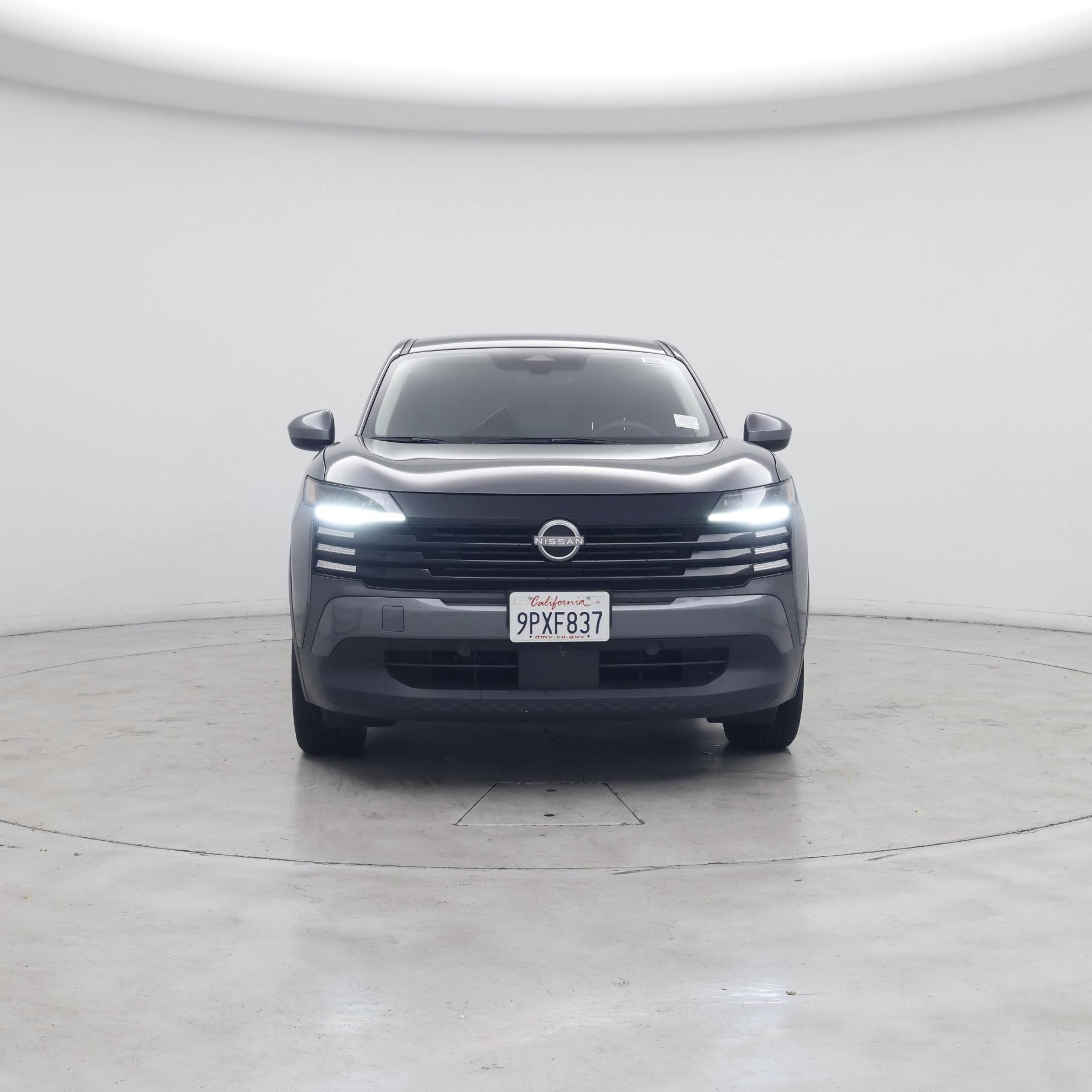 Thumbnail: 2025 Nissan Kicks - 5