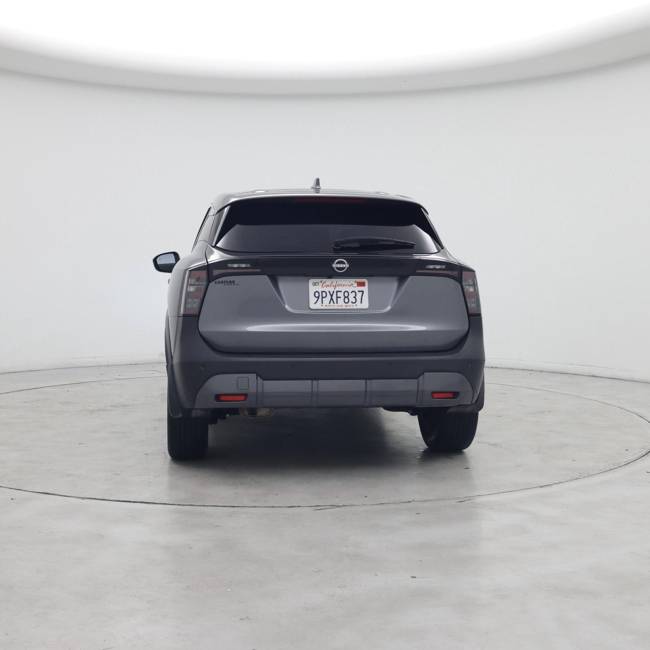 Thumbnail: 2025 Nissan Kicks - 6