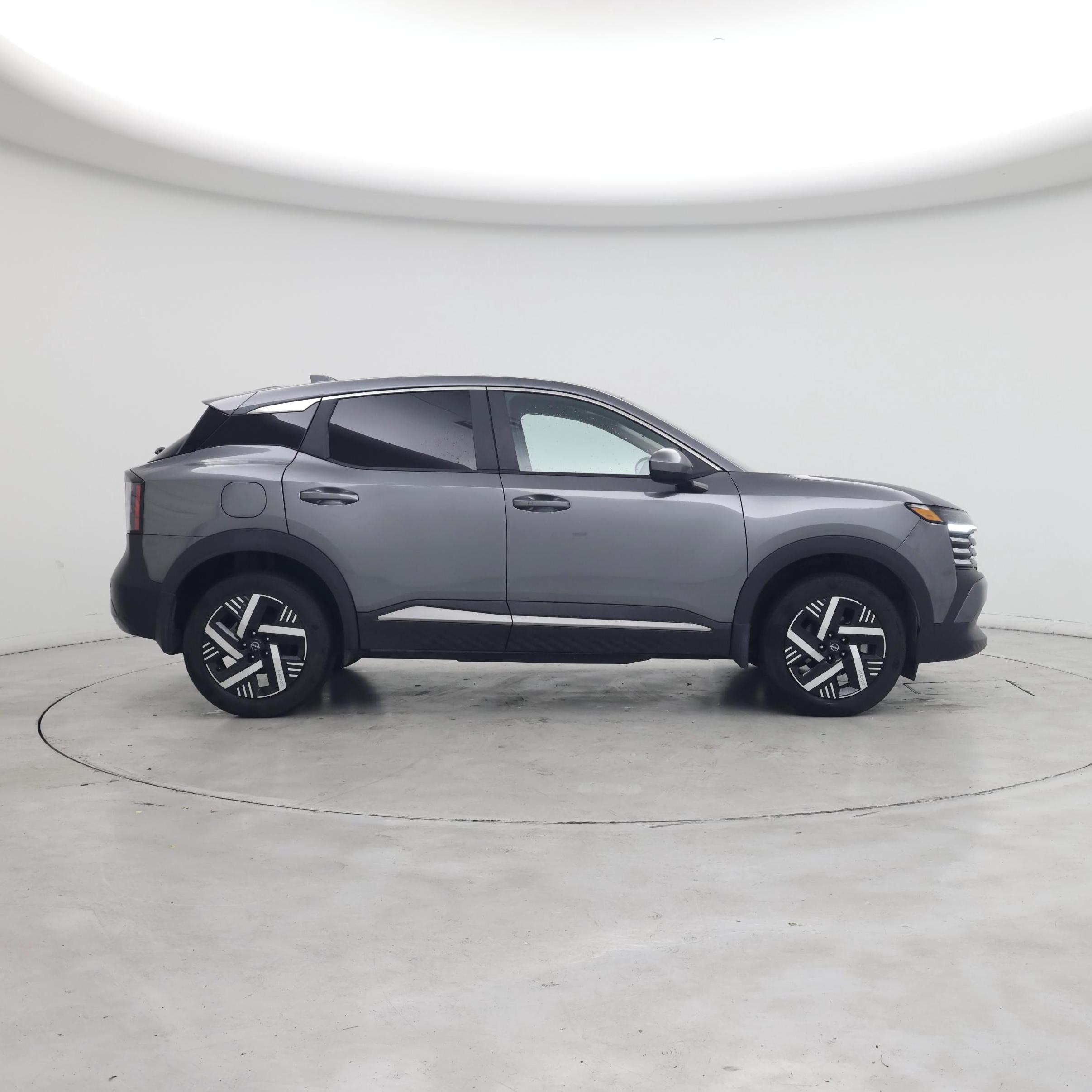 Thumbnail: 2025 Nissan Kicks - 7