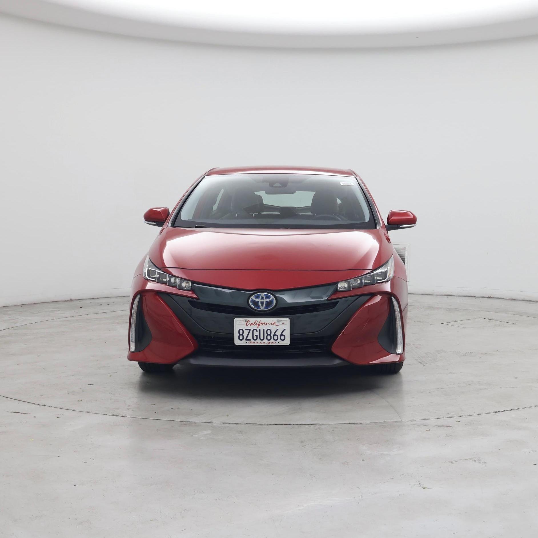 Thumbnail: 2022 Toyota Prius Prime - 5