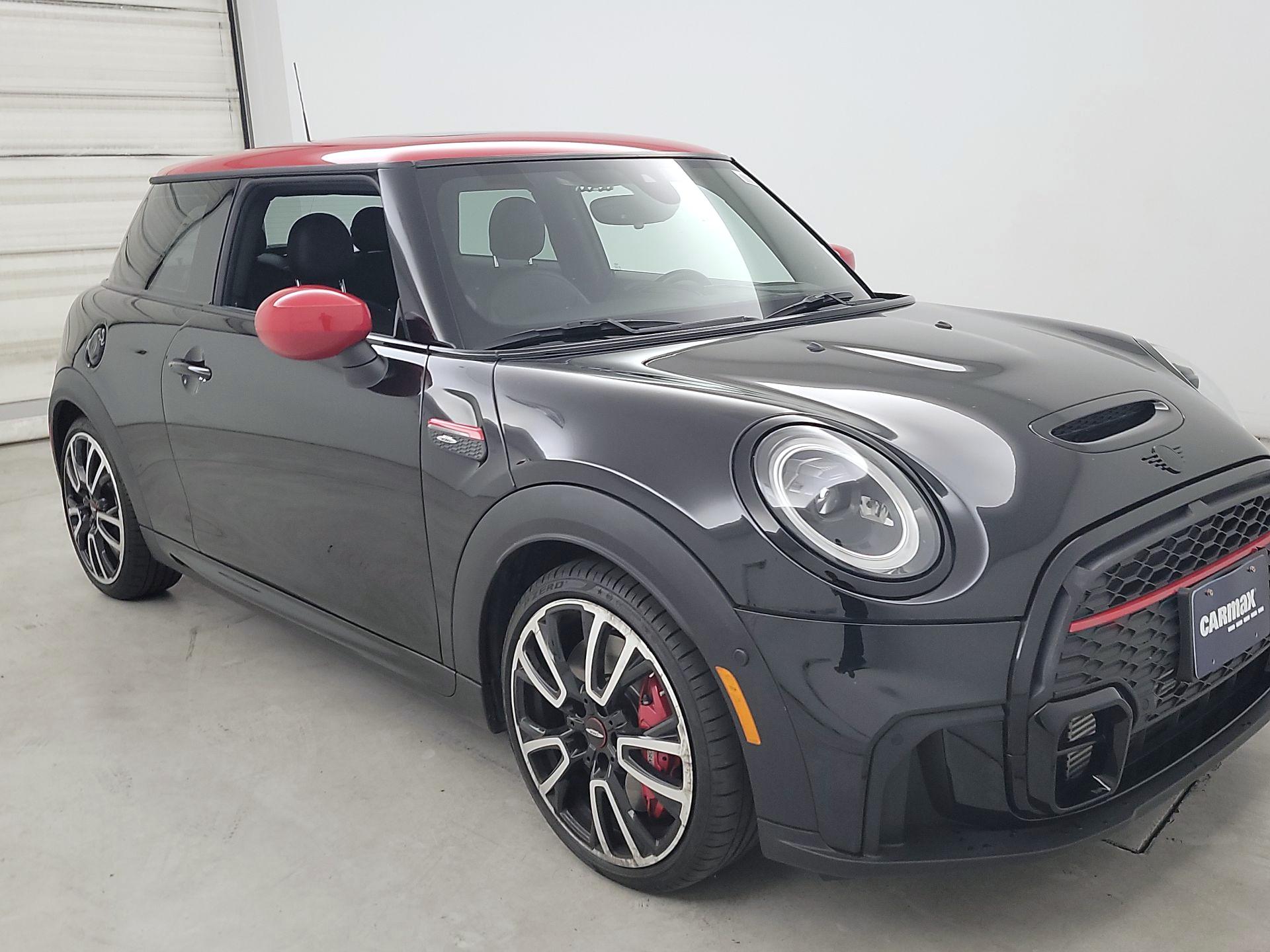 Thumbnail: 2023 MINI Cooper Hardtop - 1