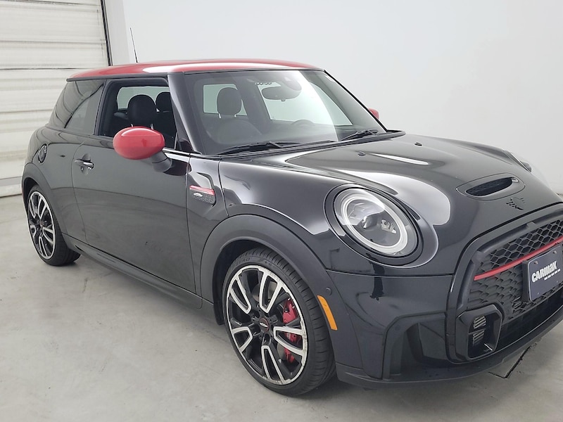 2023 Mini Cooper Hardtop John Cooper Works