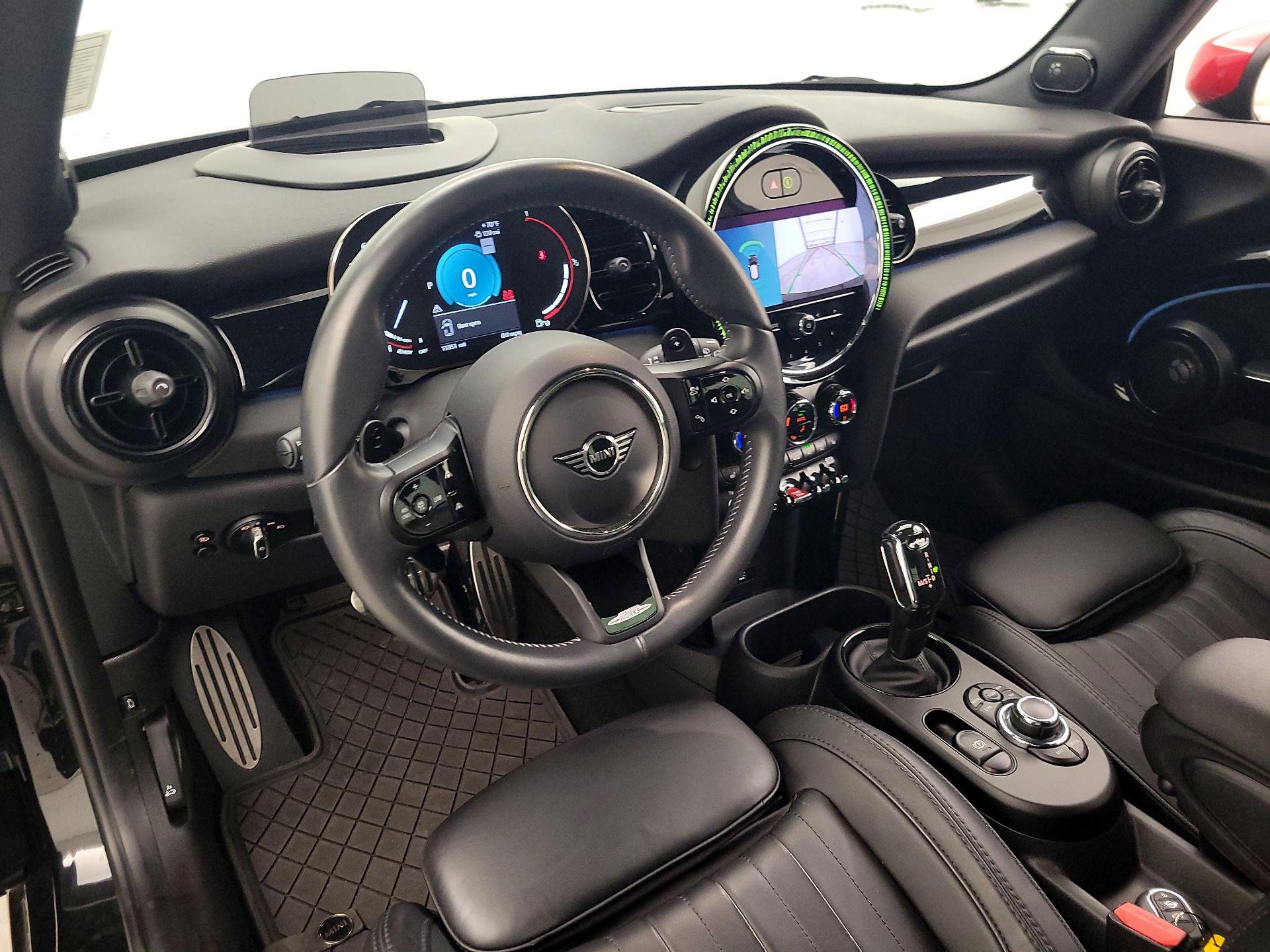 Thumbnail: 2023 MINI Cooper Hardtop - 8