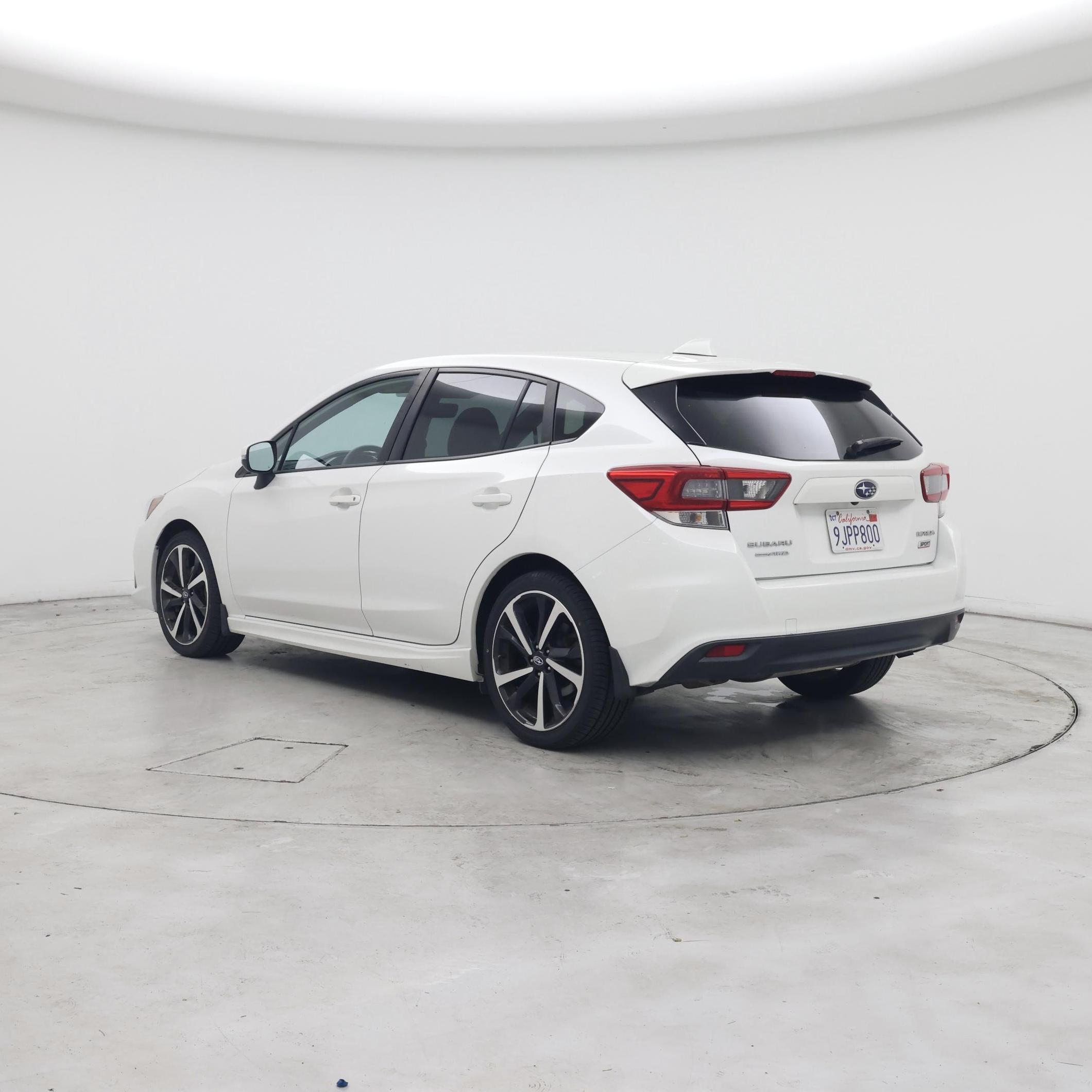 Thumbnail: 2022 Subaru Impreza - 2