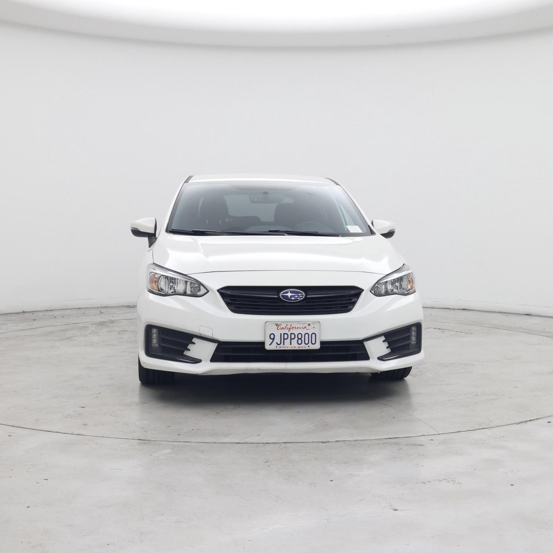 Thumbnail: 2022 Subaru Impreza - 5