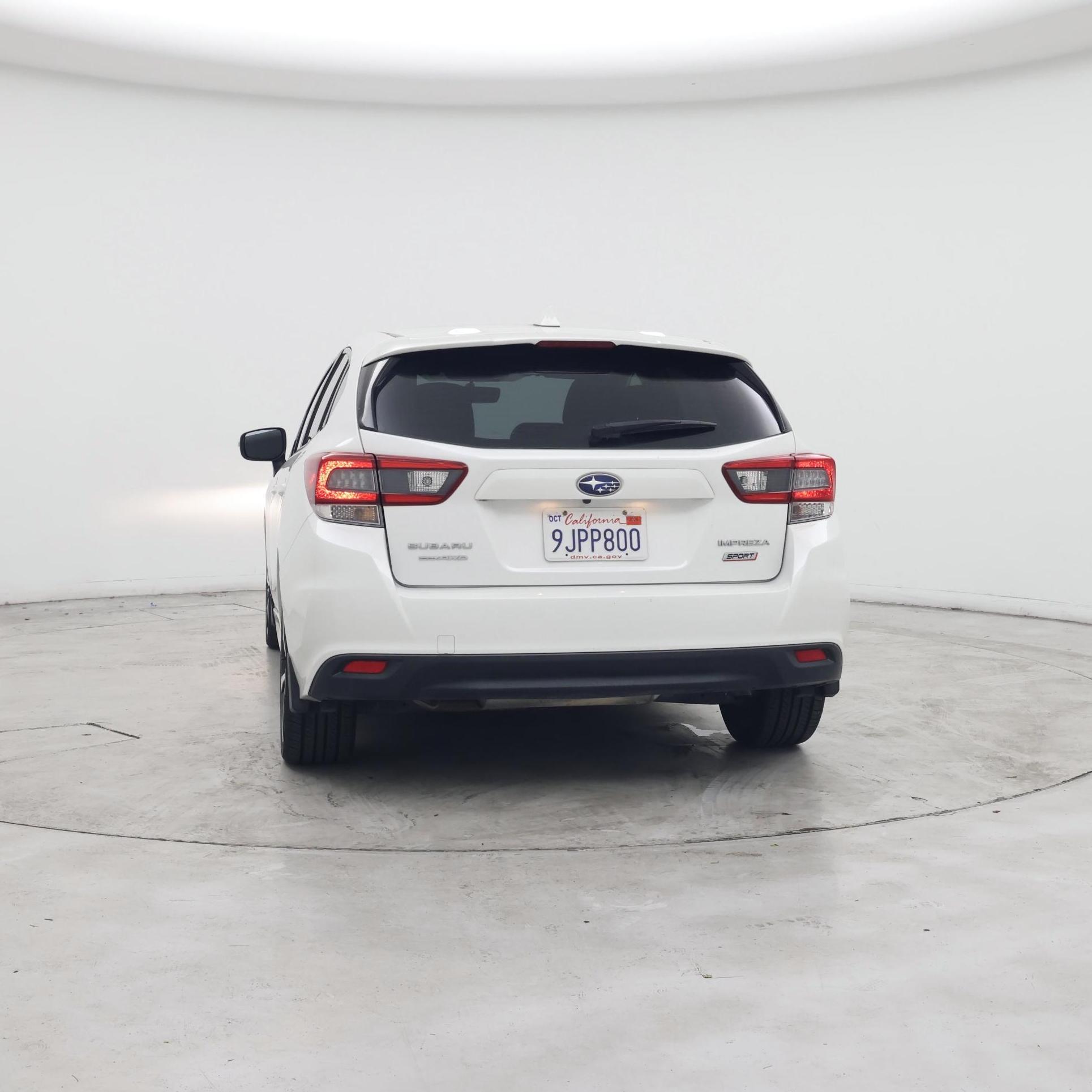 Thumbnail: 2022 Subaru Impreza - 6