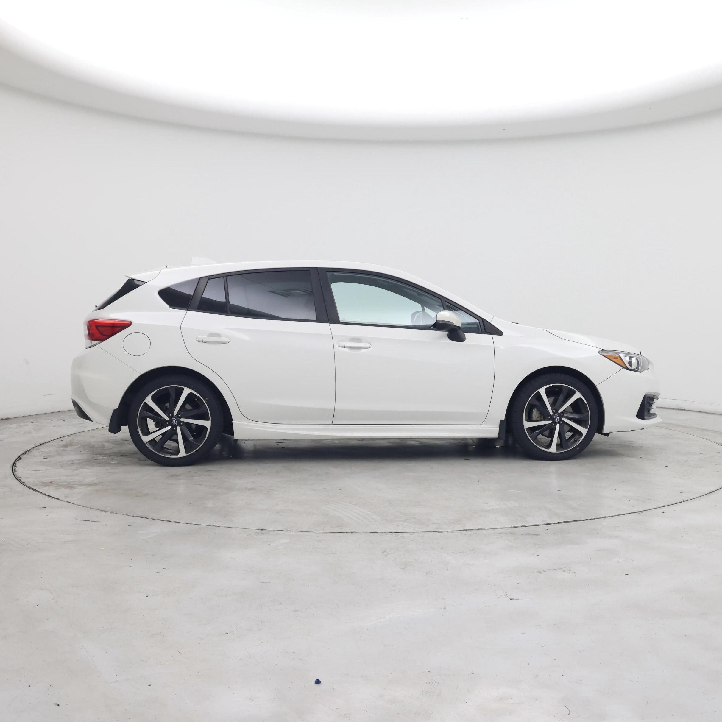 Thumbnail: 2022 Subaru Impreza - 7