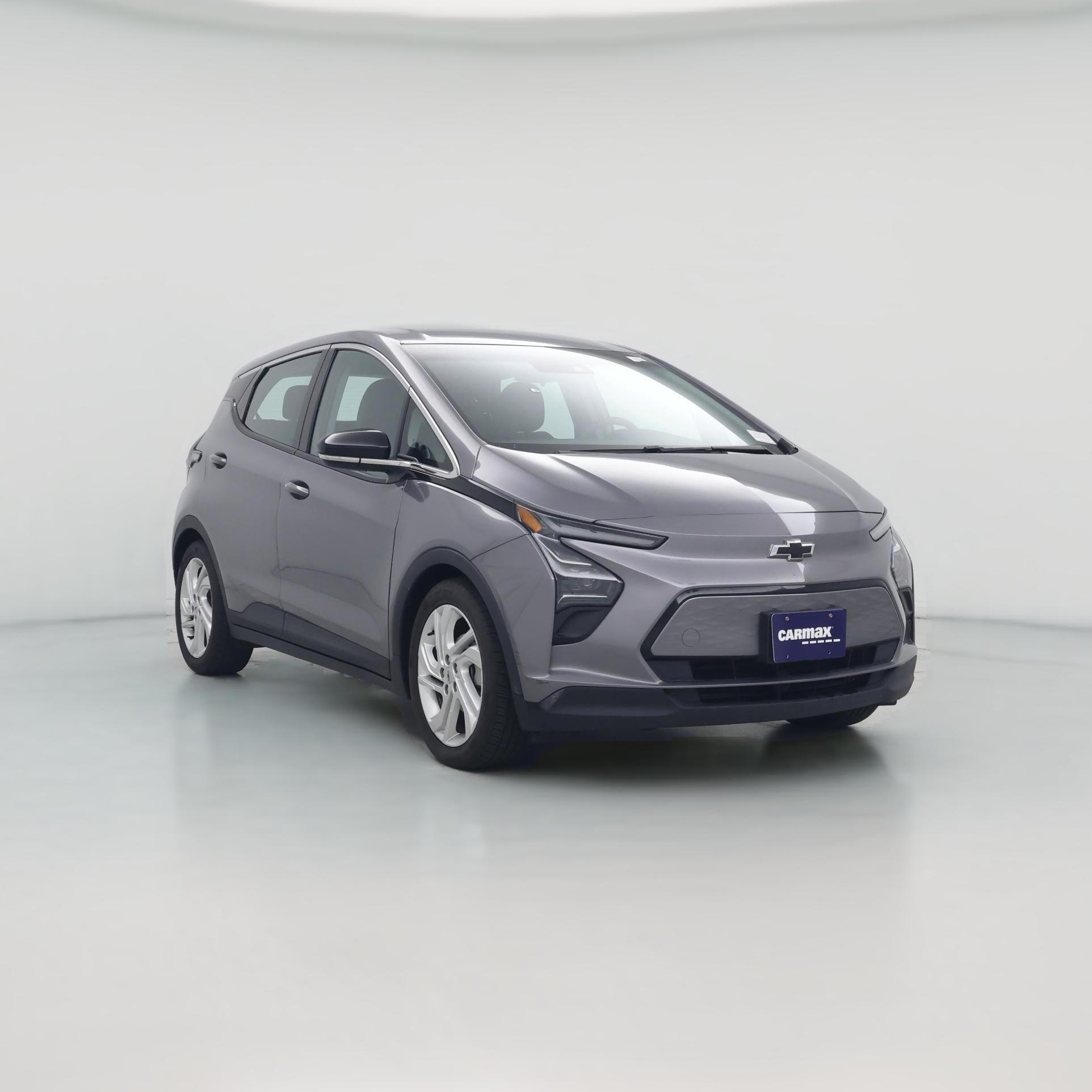 Thumbnail: 2023 Chevrolet Bolt EV - 1