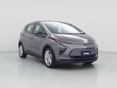 2023 Chevrolet Bolt EV LT
