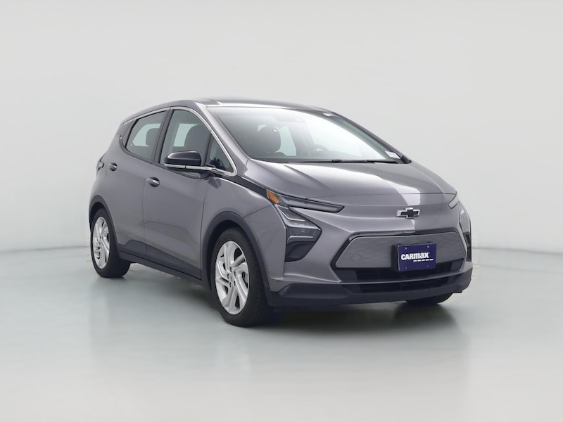 2023 Chevrolet Bolt EV LT -
                  Irvine, CA