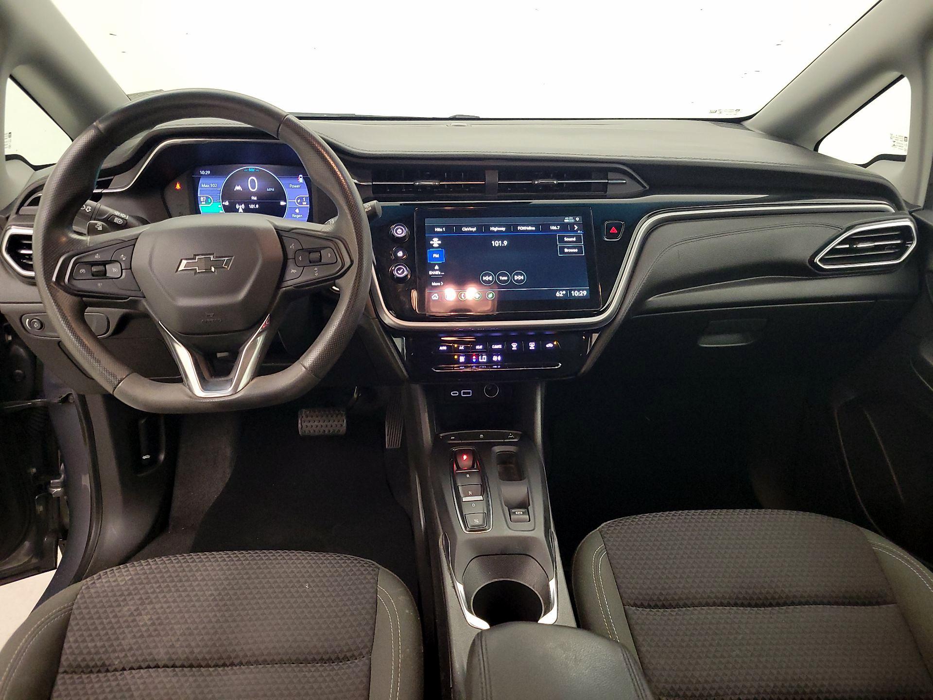Thumbnail: 2023 Chevrolet Bolt EV - 9