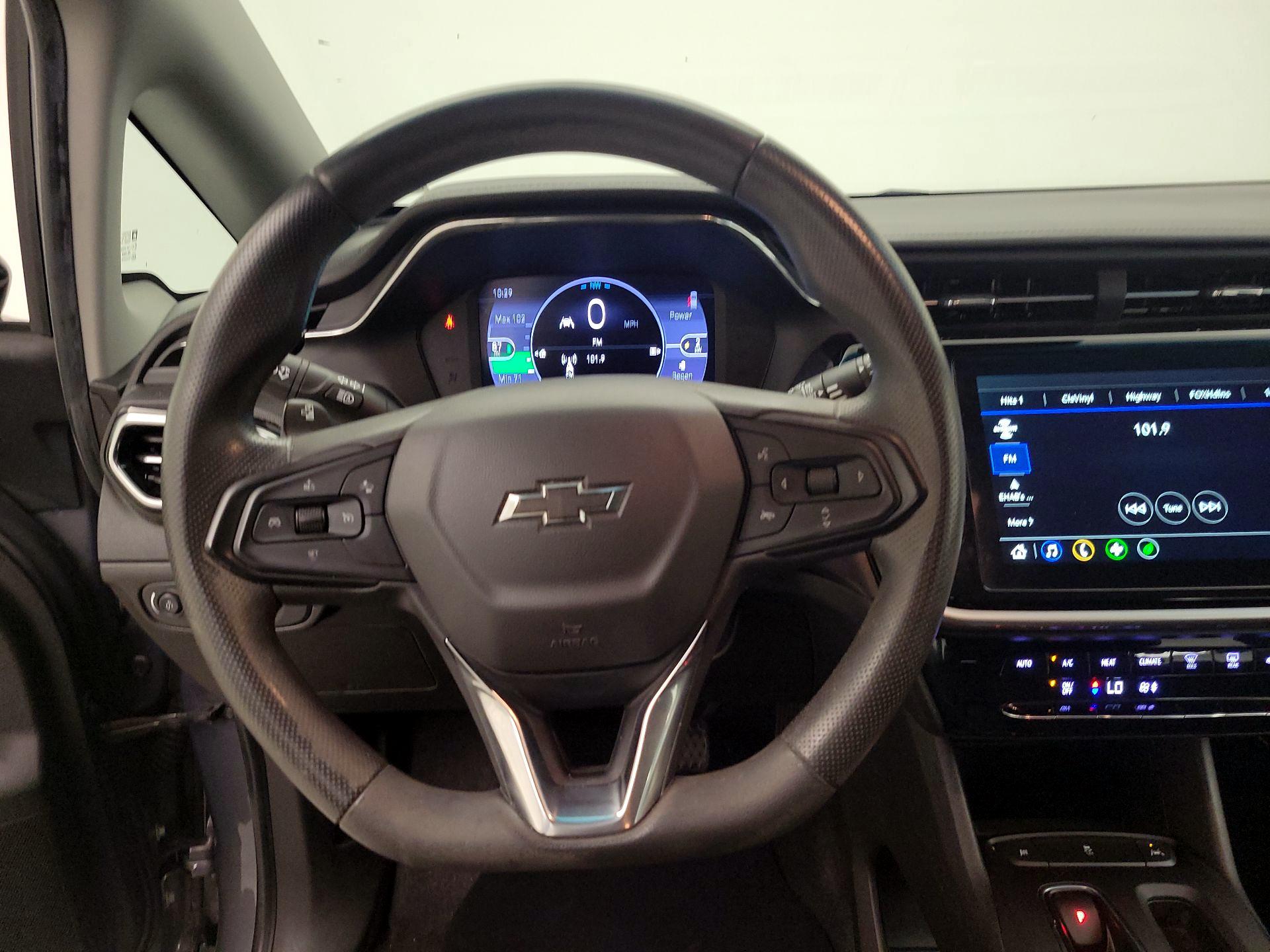 Thumbnail: 2023 Chevrolet Bolt EV - 10