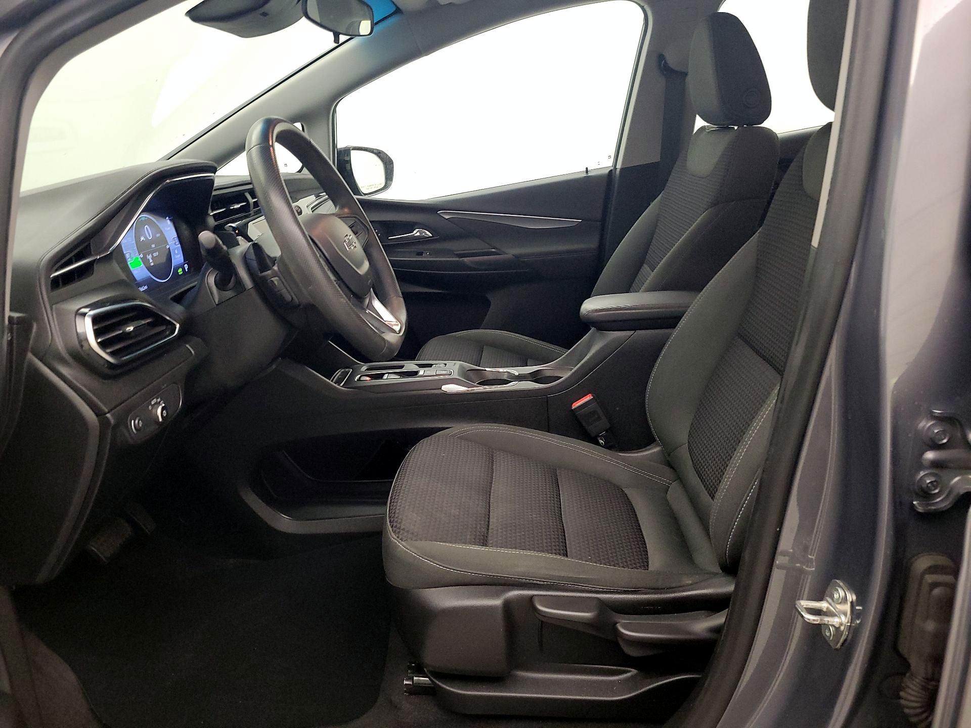 Thumbnail: 2023 Chevrolet Bolt EV - 11