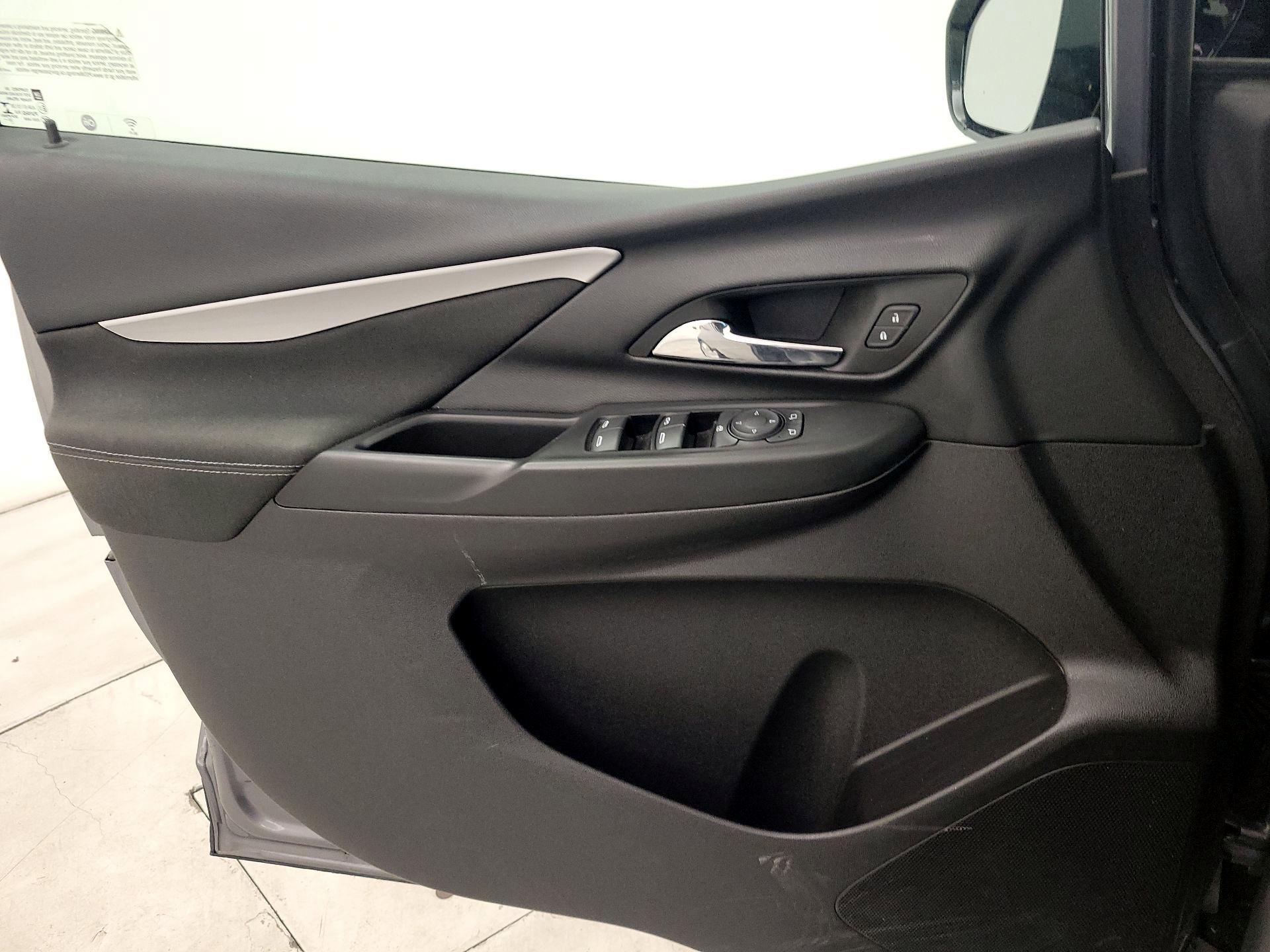 Thumbnail: 2023 Chevrolet Bolt EV - 12