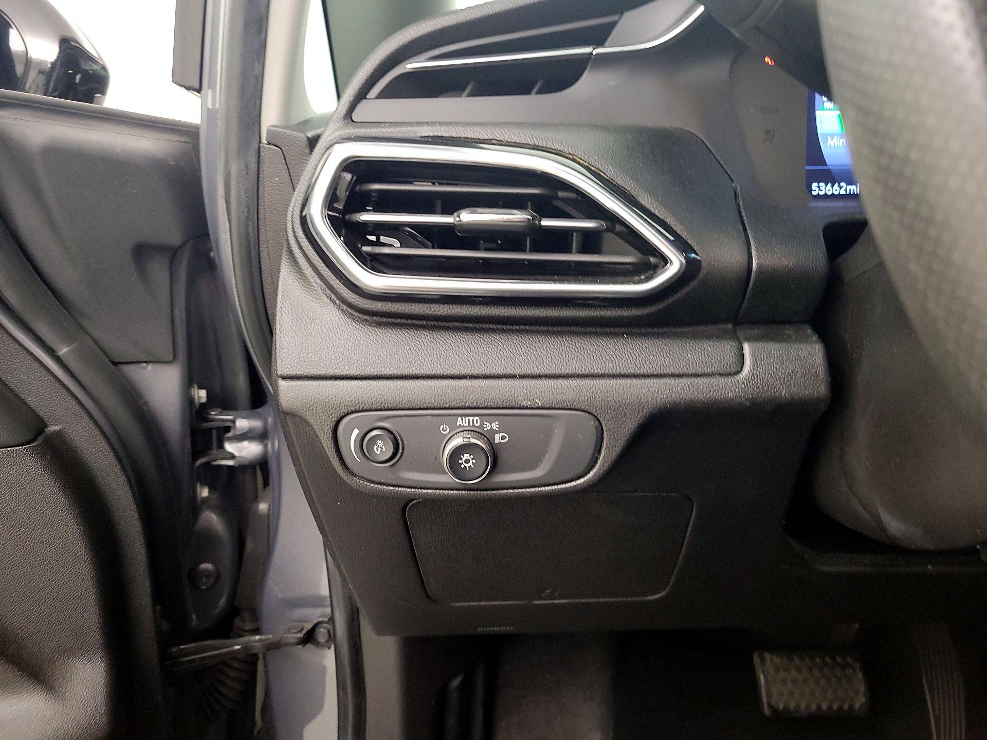 Thumbnail: 2023 Chevrolet Bolt EV - 13