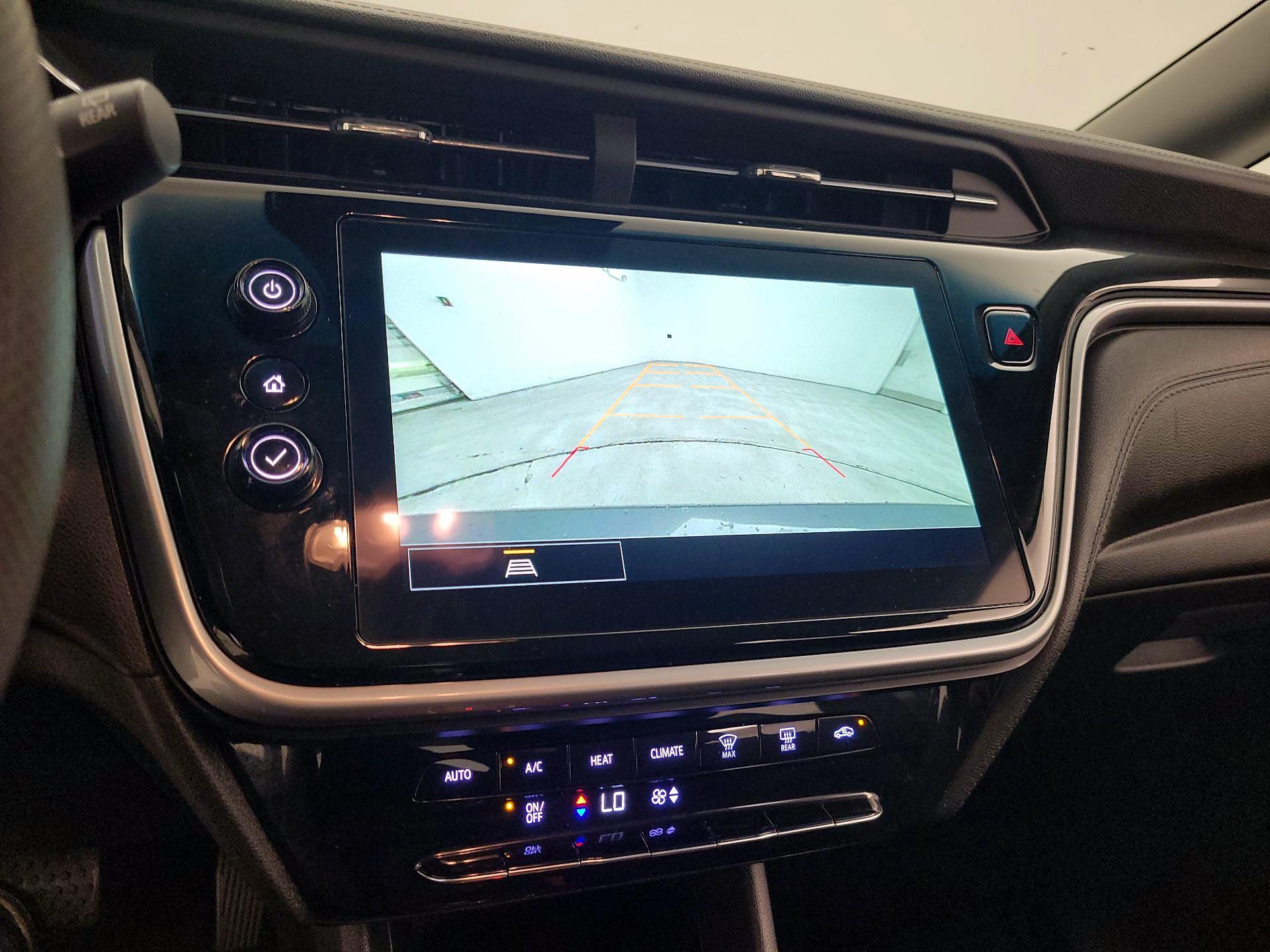 Thumbnail: 2023 Chevrolet Bolt EV - 14