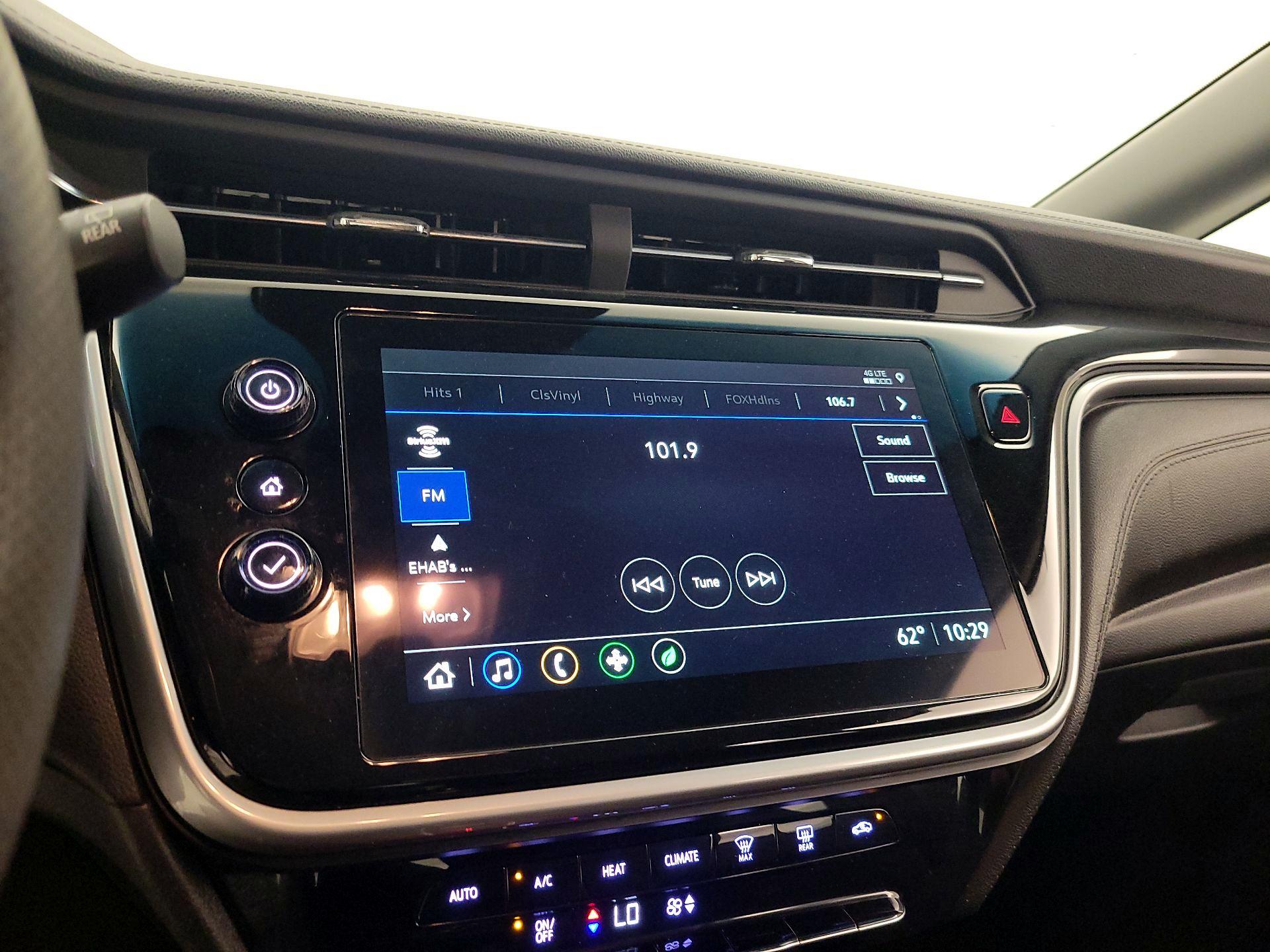 Thumbnail: 2023 Chevrolet Bolt EV - 15