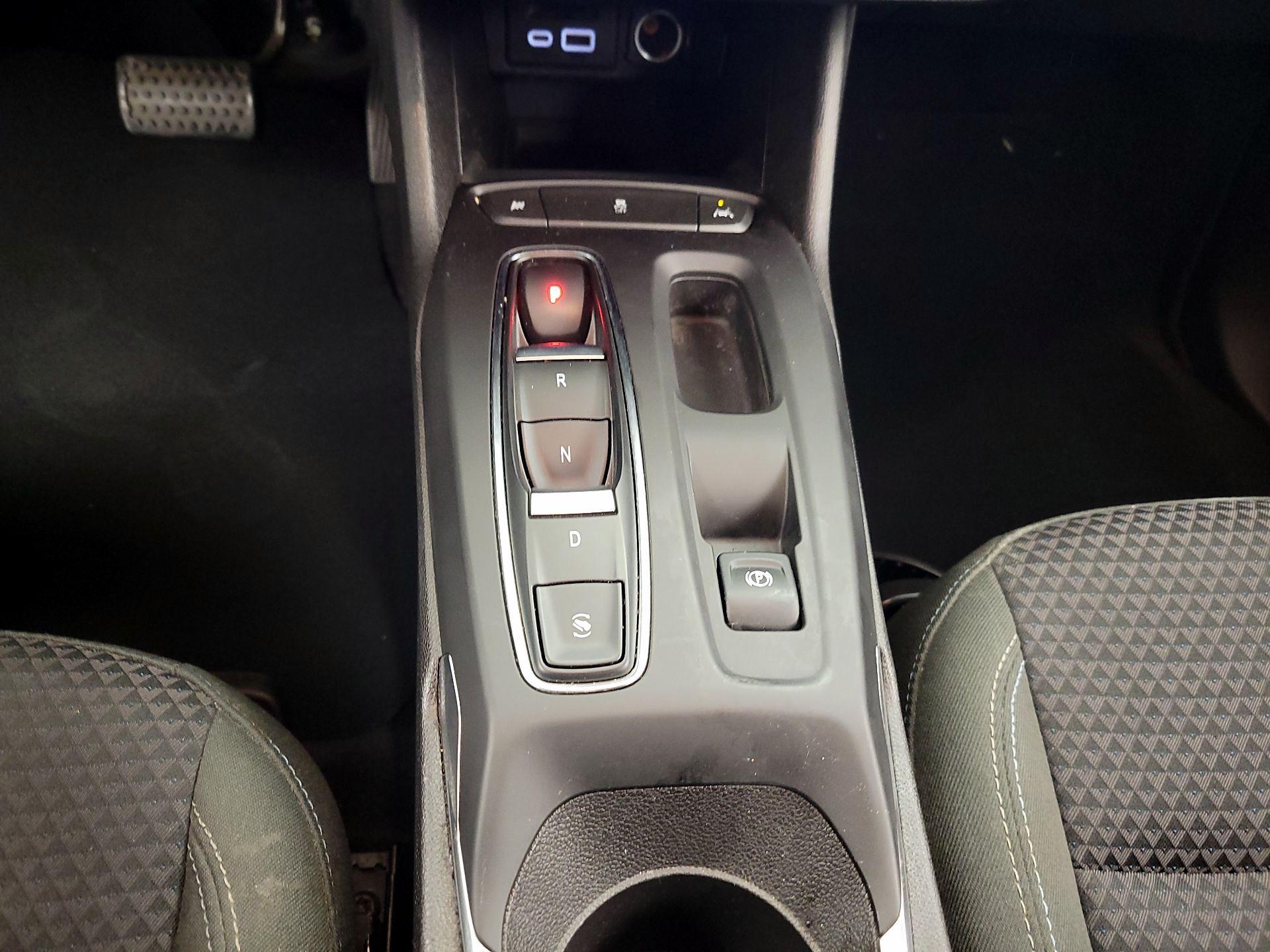 Thumbnail: 2023 Chevrolet Bolt EV - 17