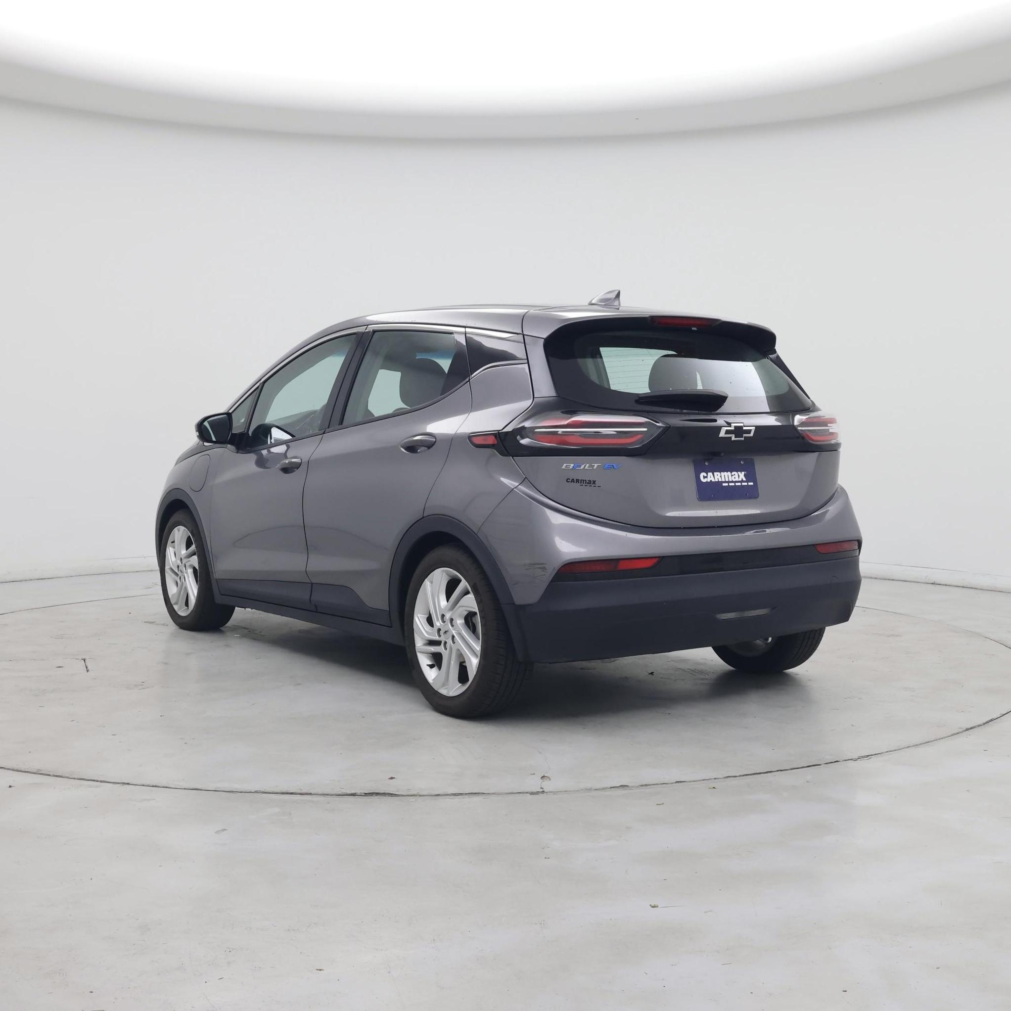 Thumbnail: 2023 Chevrolet Bolt EV - 2