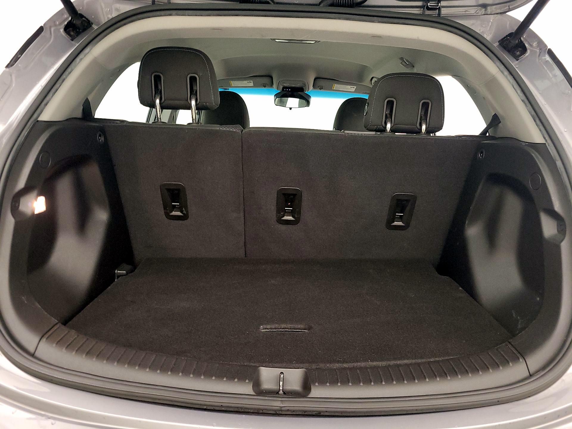 Thumbnail: 2023 Chevrolet Bolt EV - 20