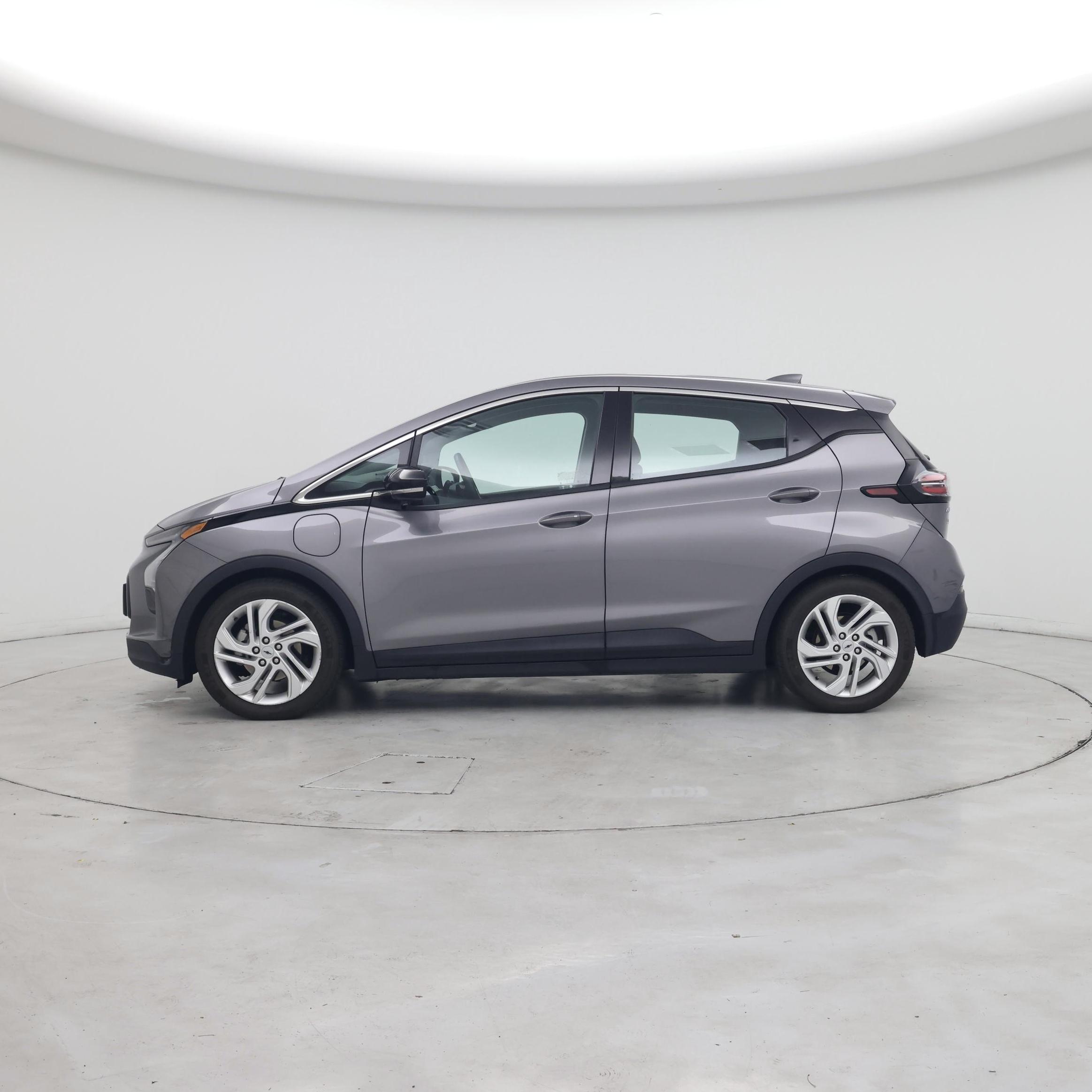 Thumbnail: 2023 Chevrolet Bolt EV - 3