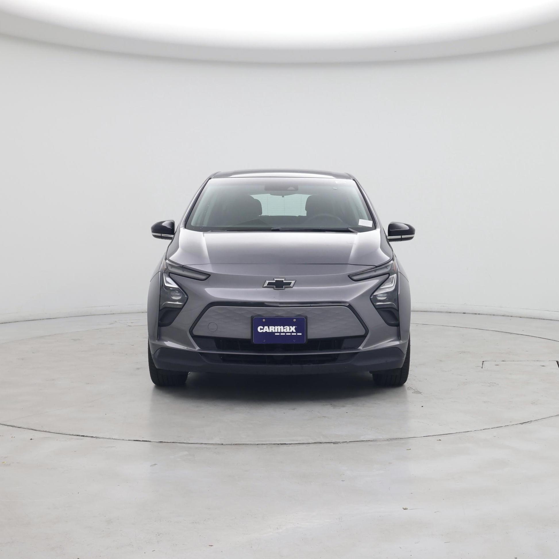 Thumbnail: 2023 Chevrolet Bolt EV - 5