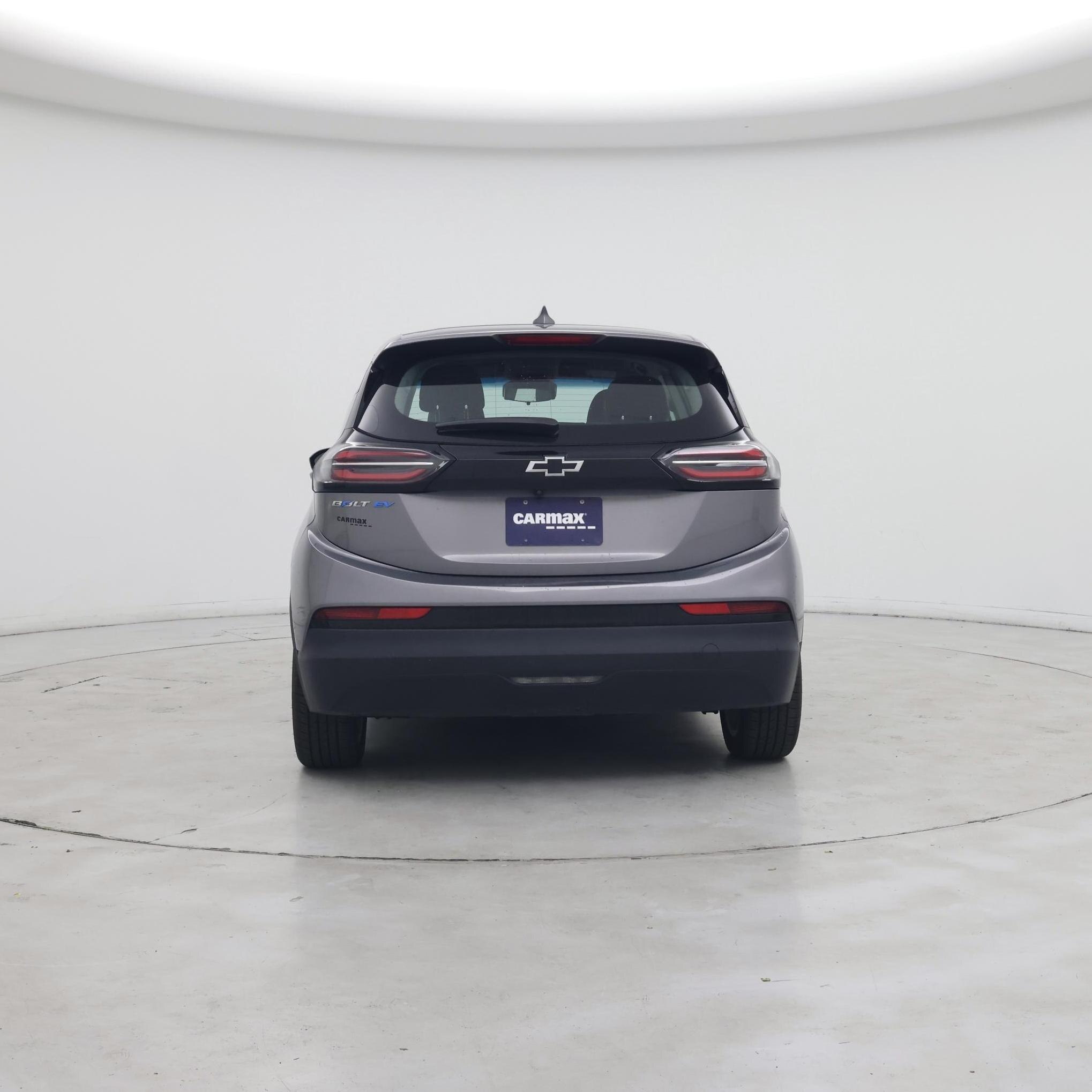 Thumbnail: 2023 Chevrolet Bolt EV - 6