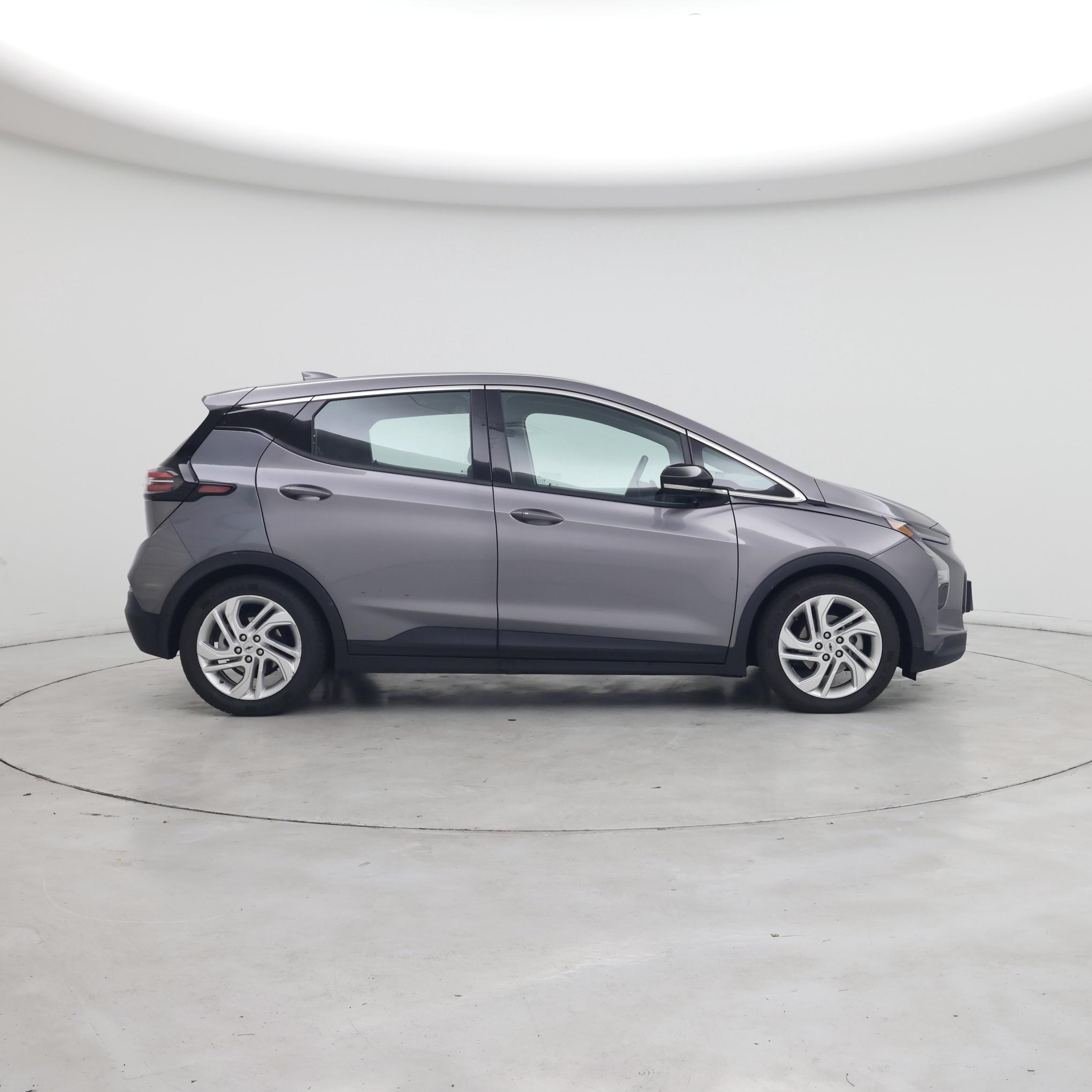 Thumbnail: 2023 Chevrolet Bolt EV - 7