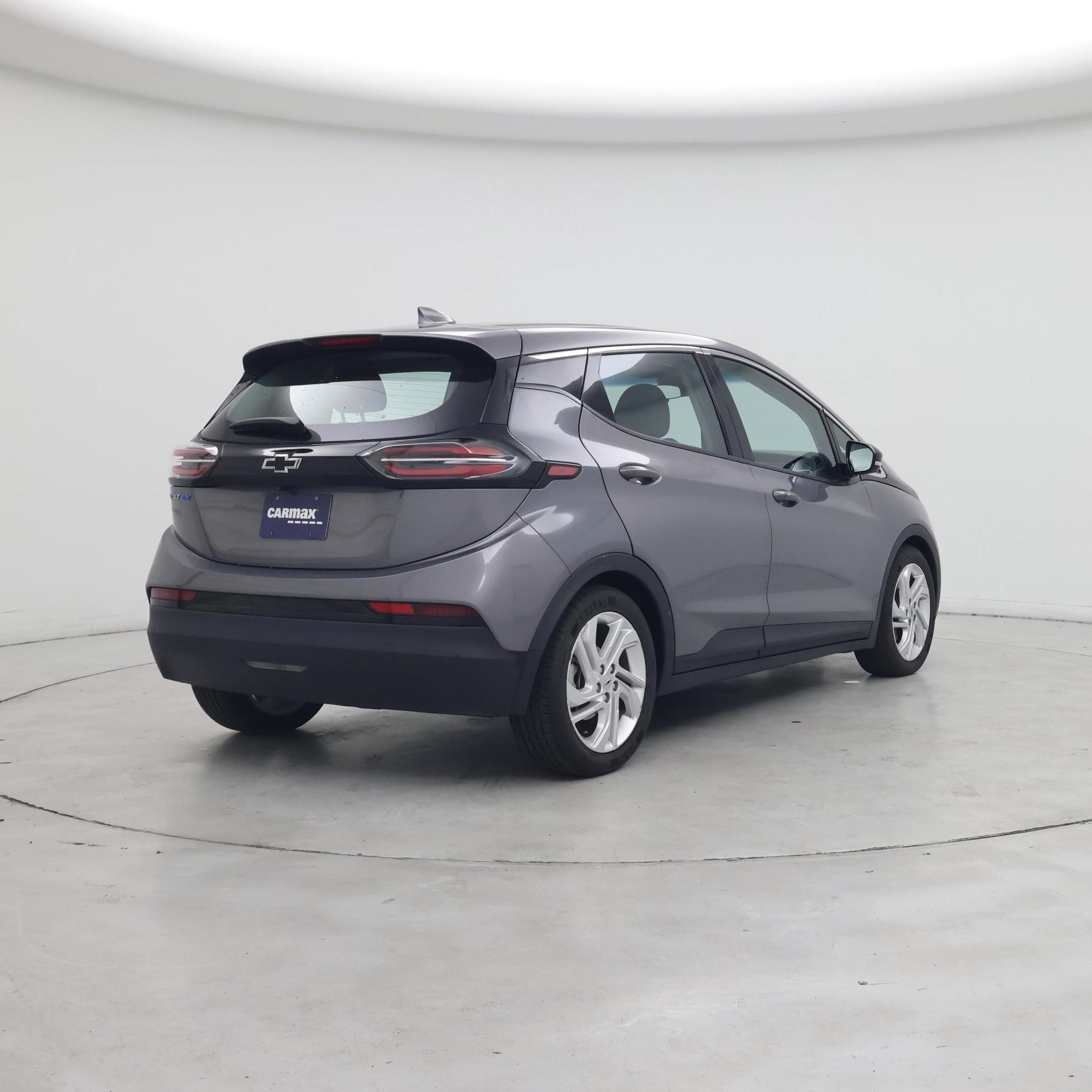 Thumbnail: 2023 Chevrolet Bolt EV - 8