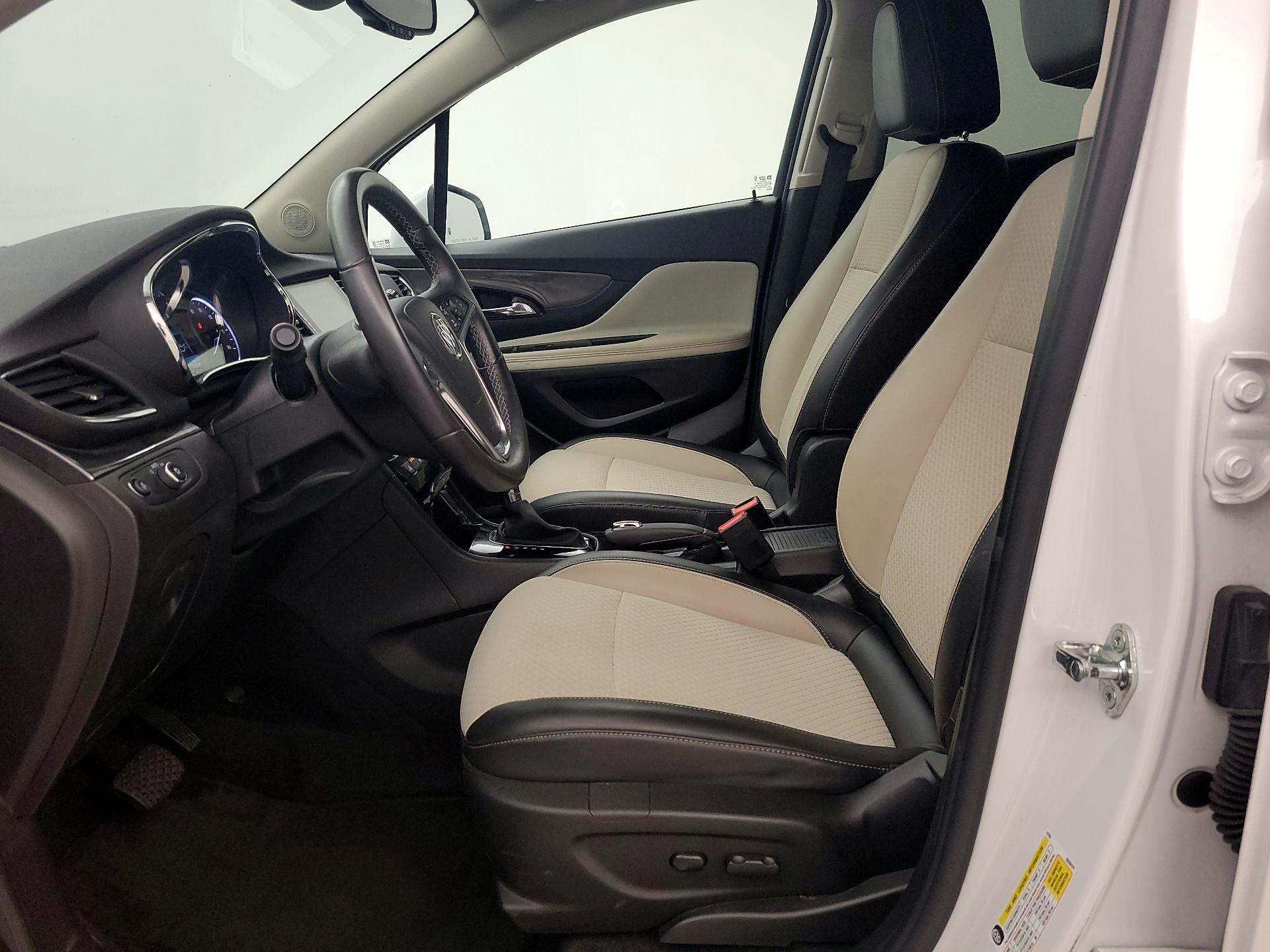 Thumbnail: 2018 Buick Encore - 9