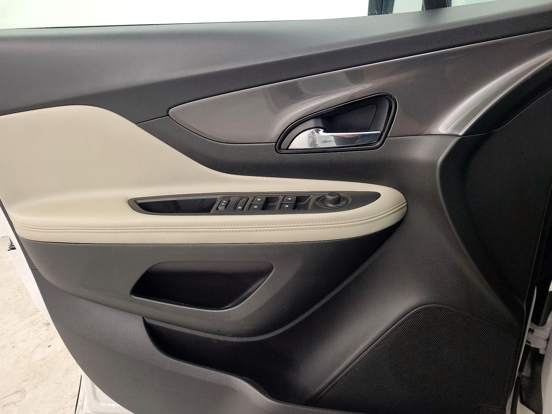 Thumbnail: 2018 Buick Encore - 10