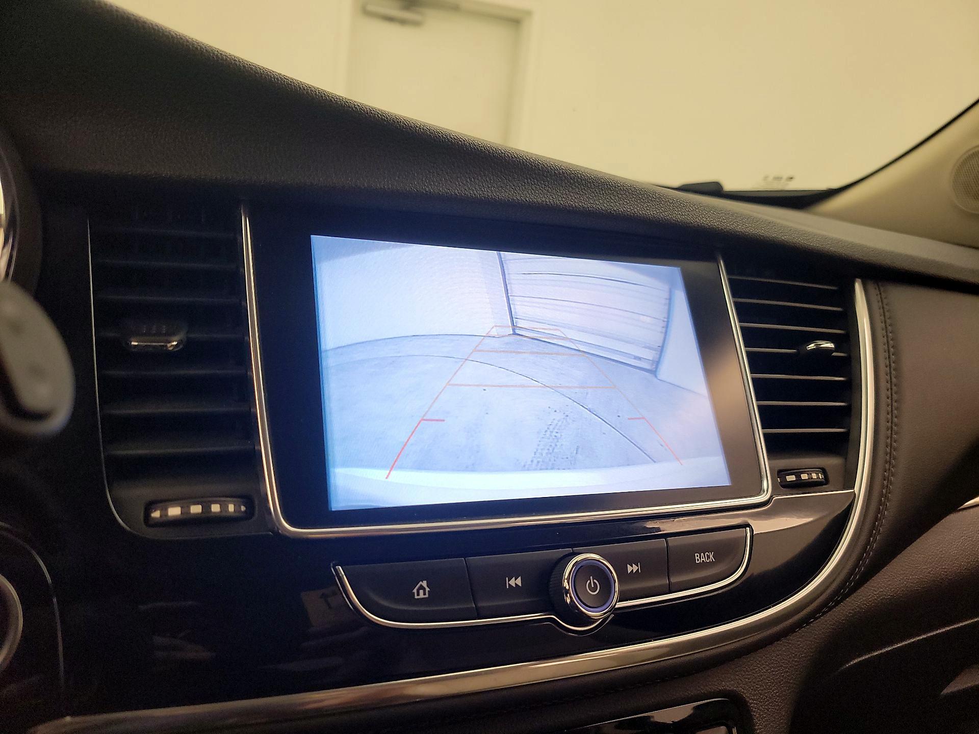 Thumbnail: 2018 Buick Encore - 12