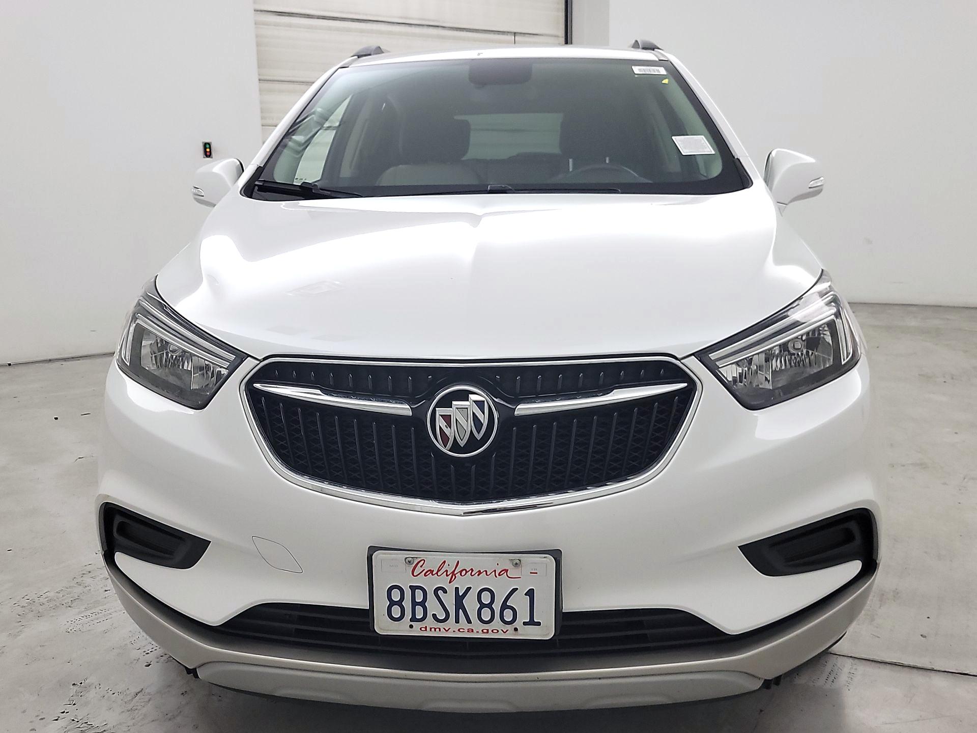 Thumbnail: 2018 Buick Encore - 2