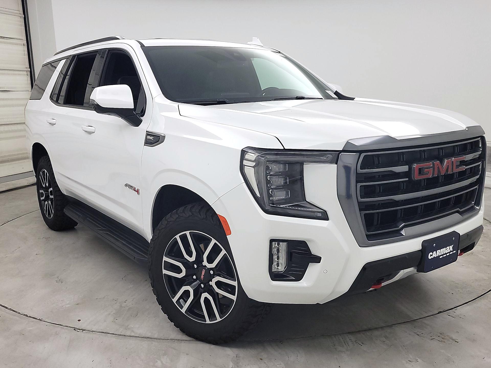 Thumbnail: 2022 GMC Yukon - 1